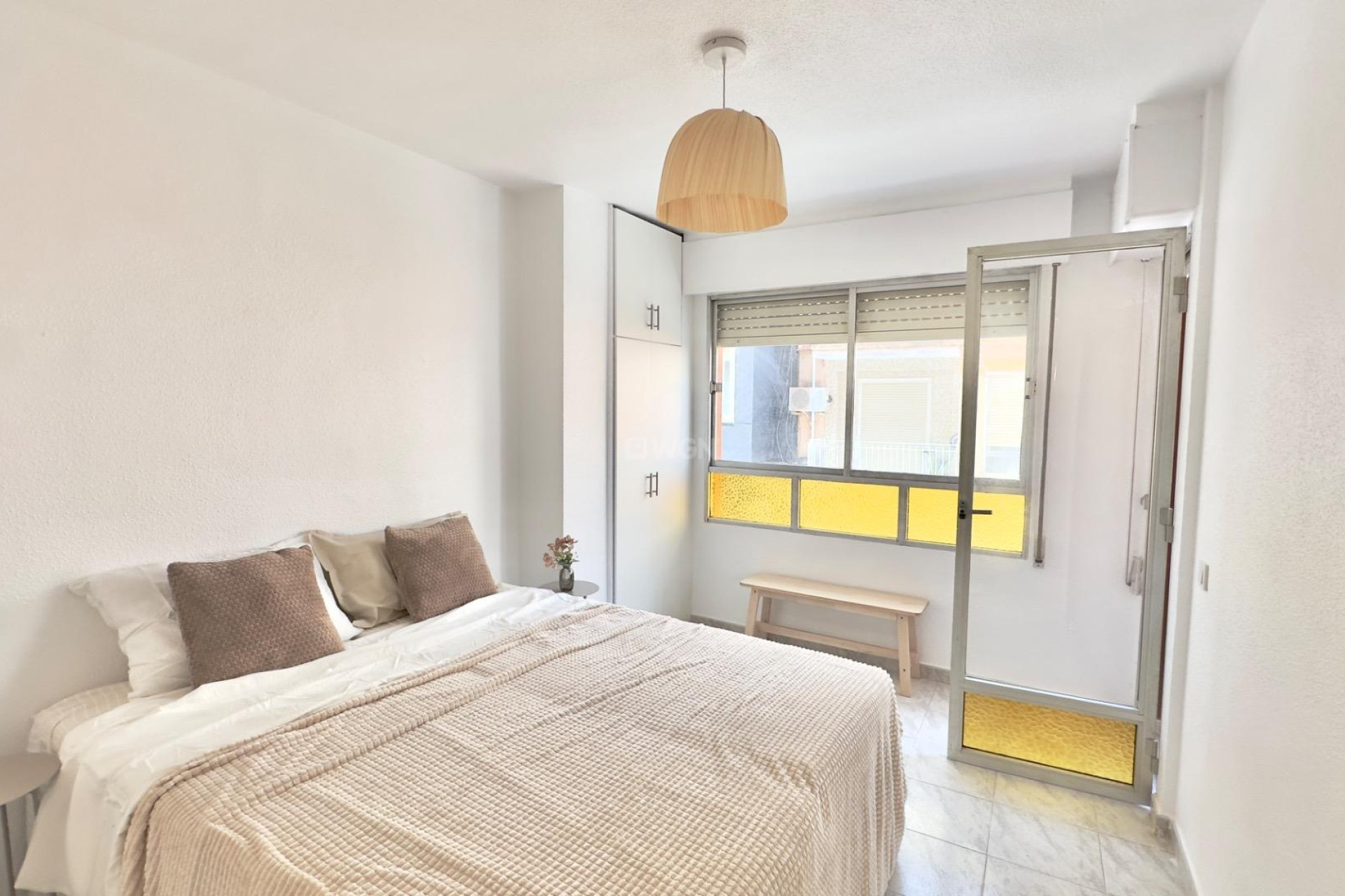 Reventa - Apartamento / piso - Torrevieja - Estacion De Autobuses