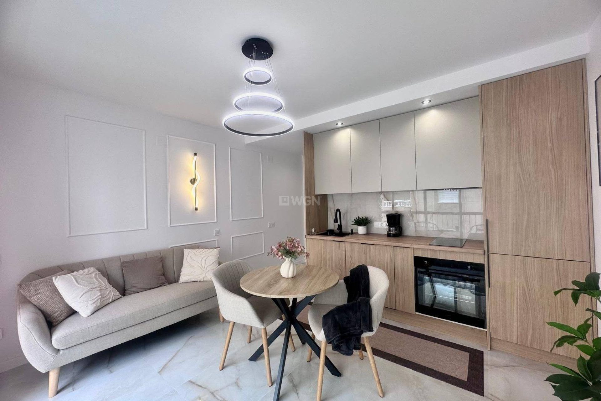 Reventa - Apartamento / piso - Torrevieja - Estacion De Autobuses