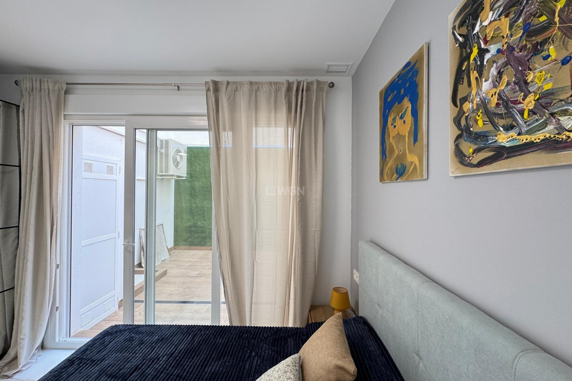 Reventa - Apartamento / piso - Torrevieja - Estacion De Autobuses