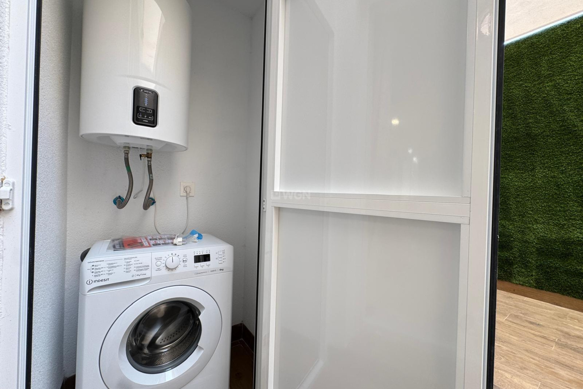 Reventa - Apartamento / piso - Torrevieja - Estacion De Autobuses