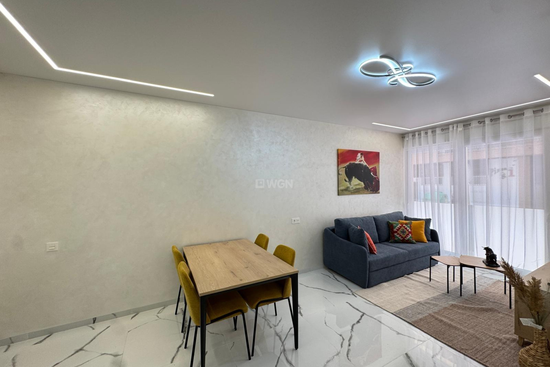 Reventa - Apartamento / piso - Torrevieja - Estacion De Autobuses