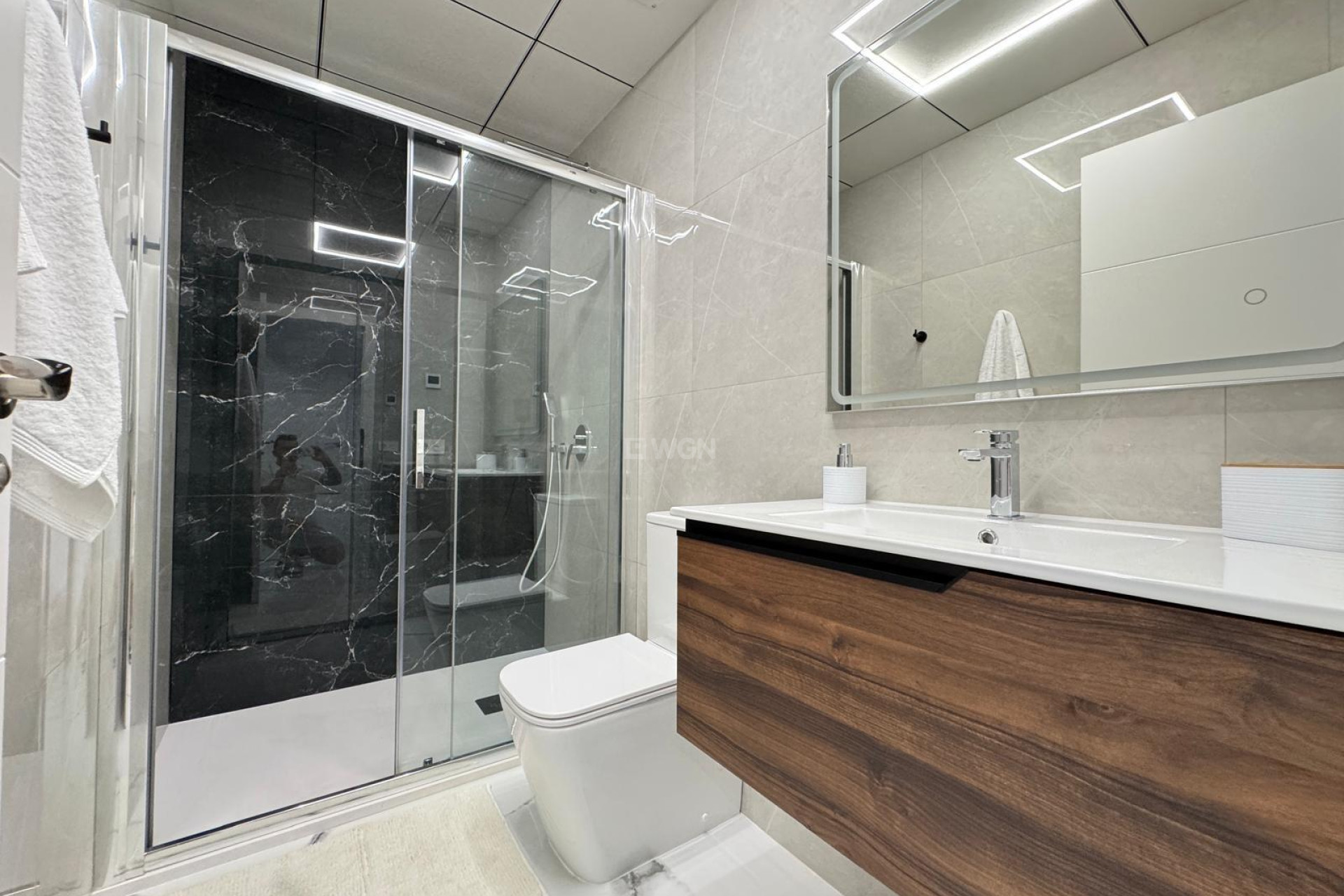 Reventa - Apartamento / piso - Torrevieja - Estacion De Autobuses