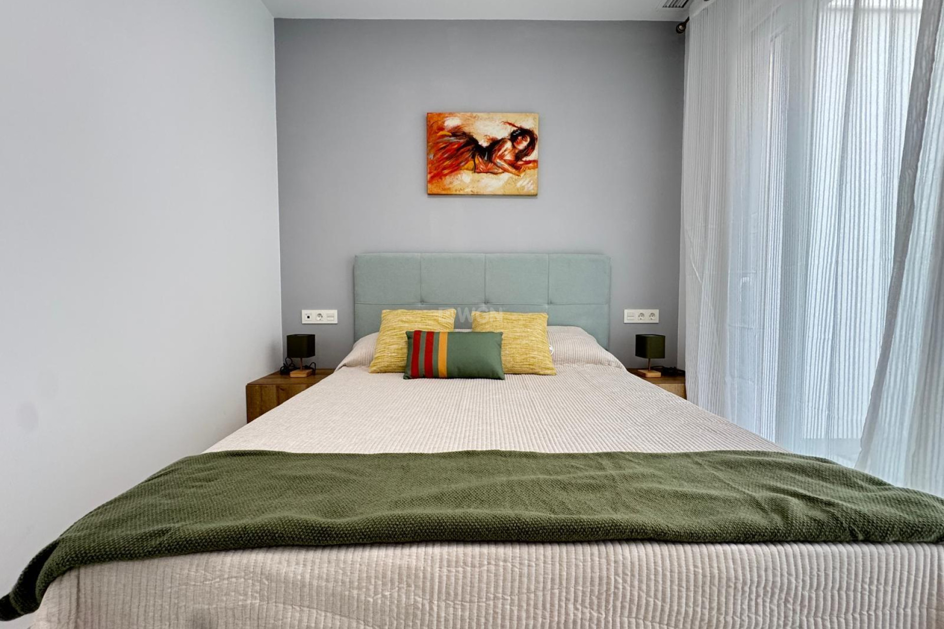 Reventa - Apartamento / piso - Torrevieja - Estacion De Autobuses