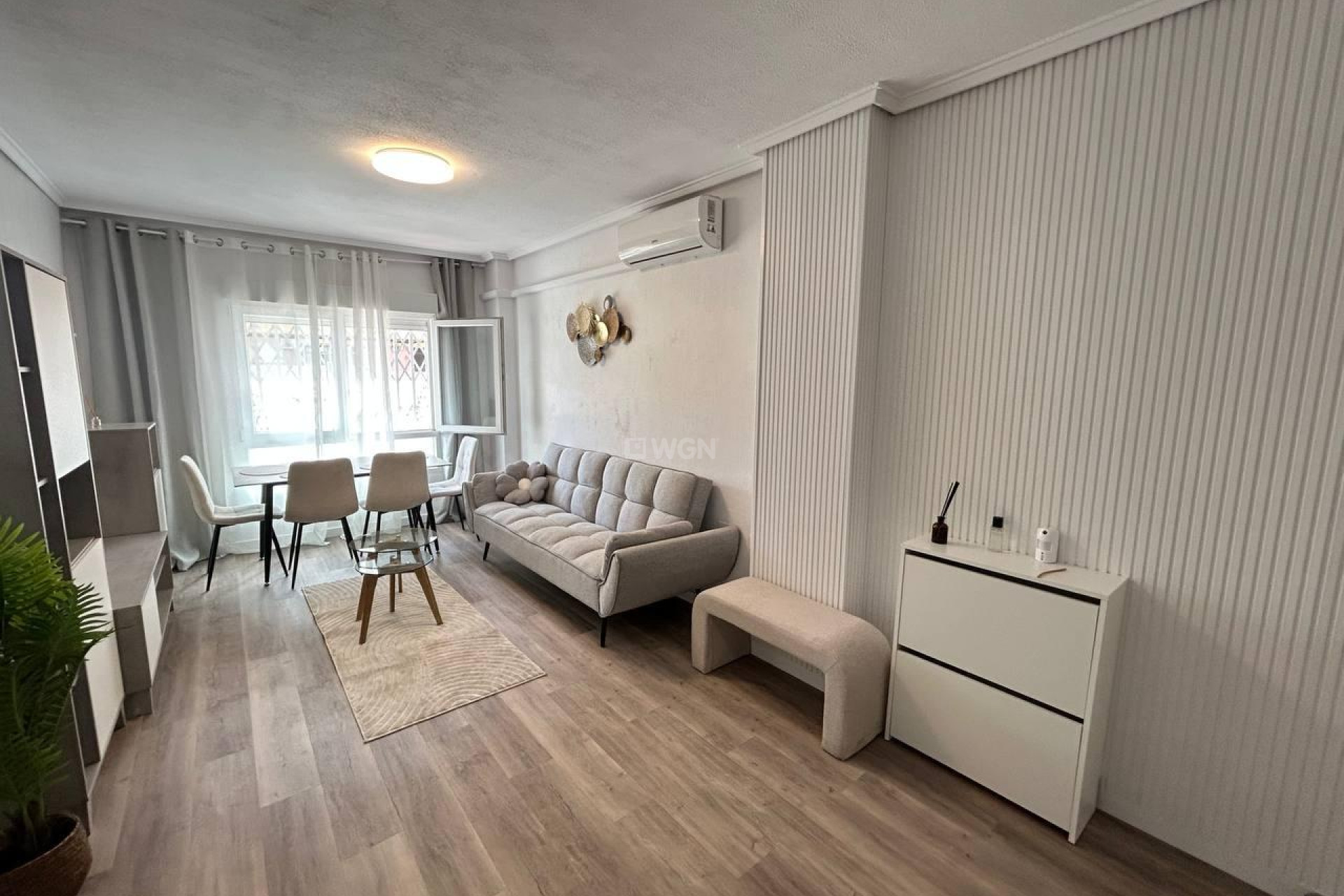 Reventa - Apartamento / piso - Torrevieja - Estacion De Autobuses