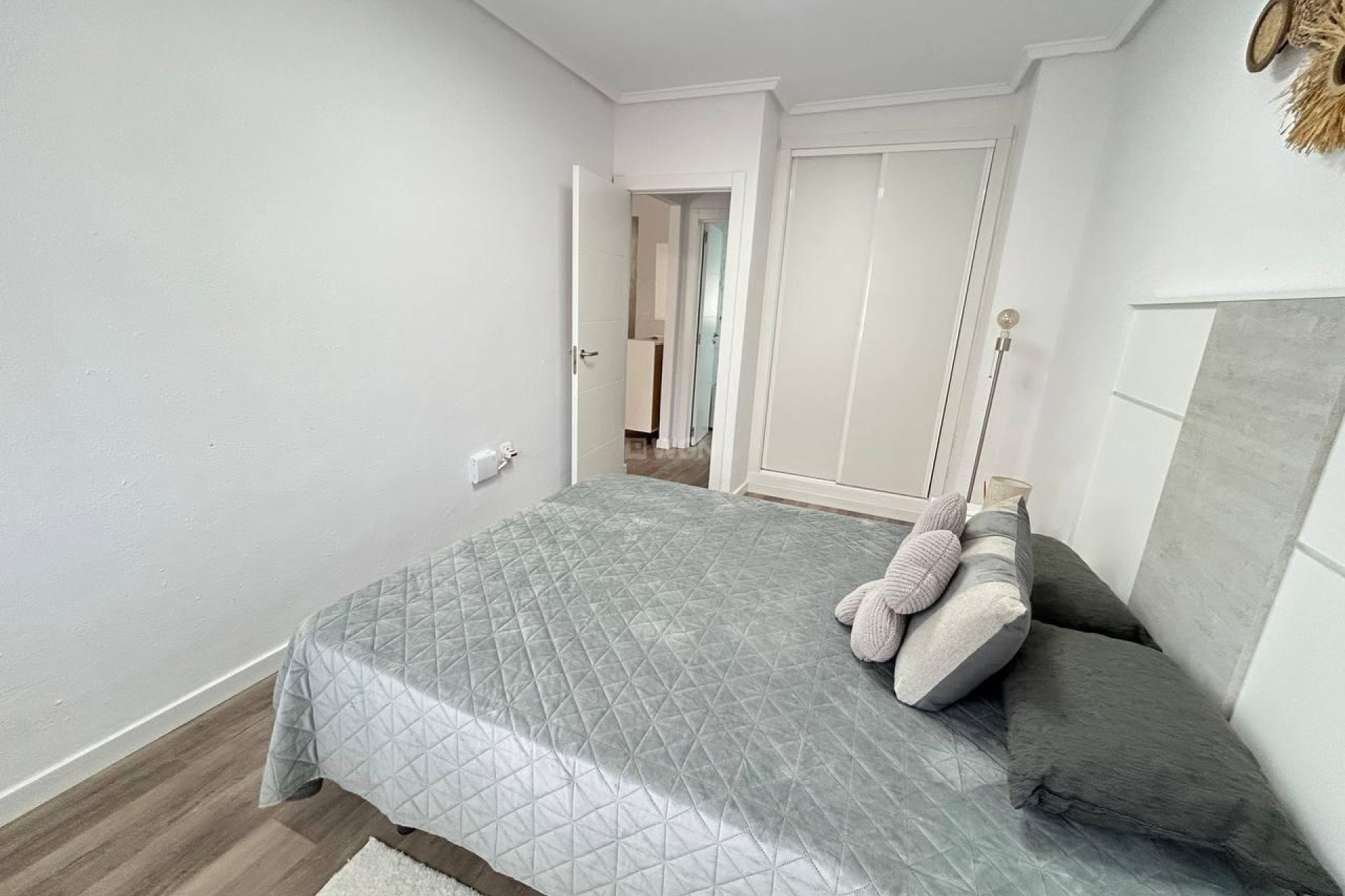 Reventa - Apartamento / piso - Torrevieja - Estacion De Autobuses