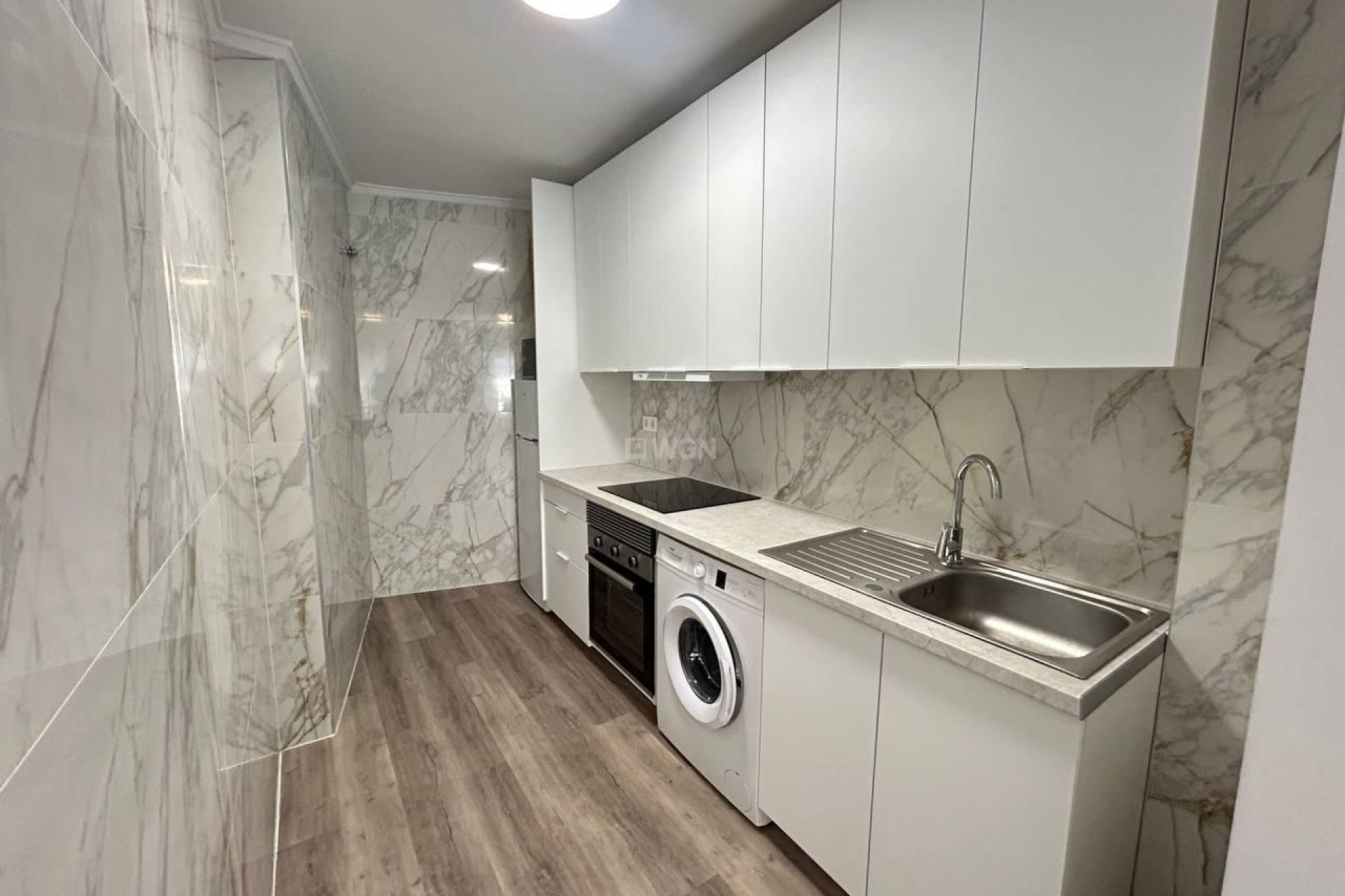 Reventa - Apartamento / piso - Torrevieja - Estacion De Autobuses