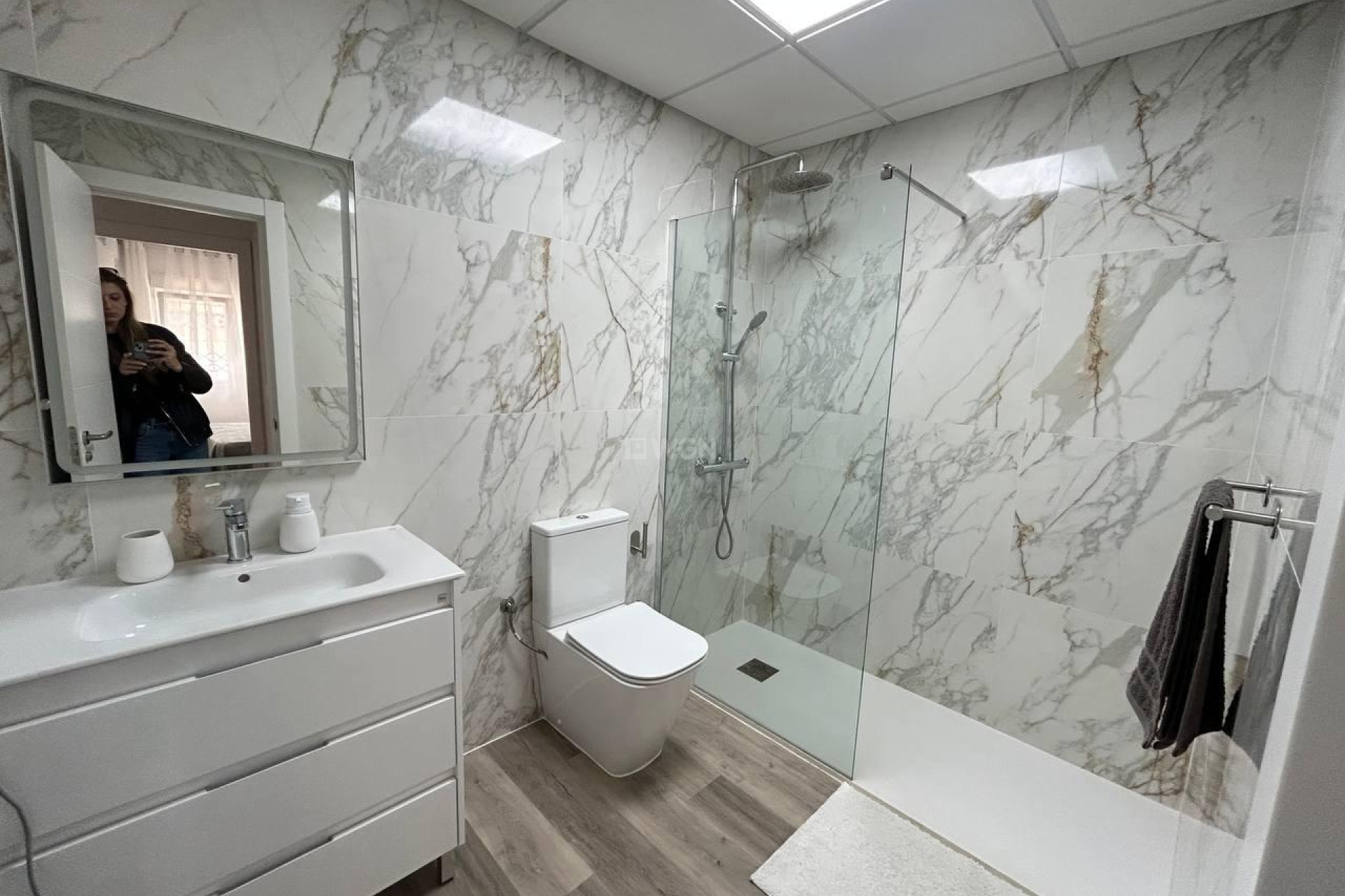 Reventa - Apartamento / piso - Torrevieja - Estacion De Autobuses