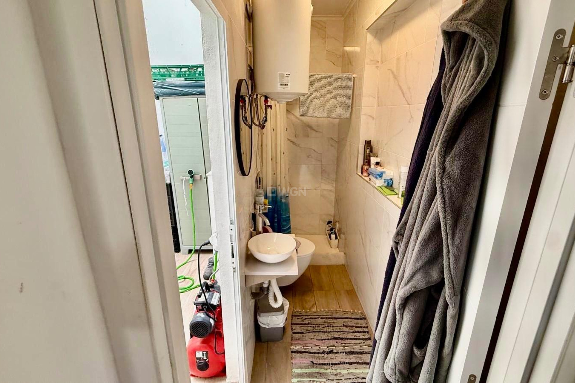 Reventa - Apartamento / piso - Torrevieja - Estacion De Autobuses
