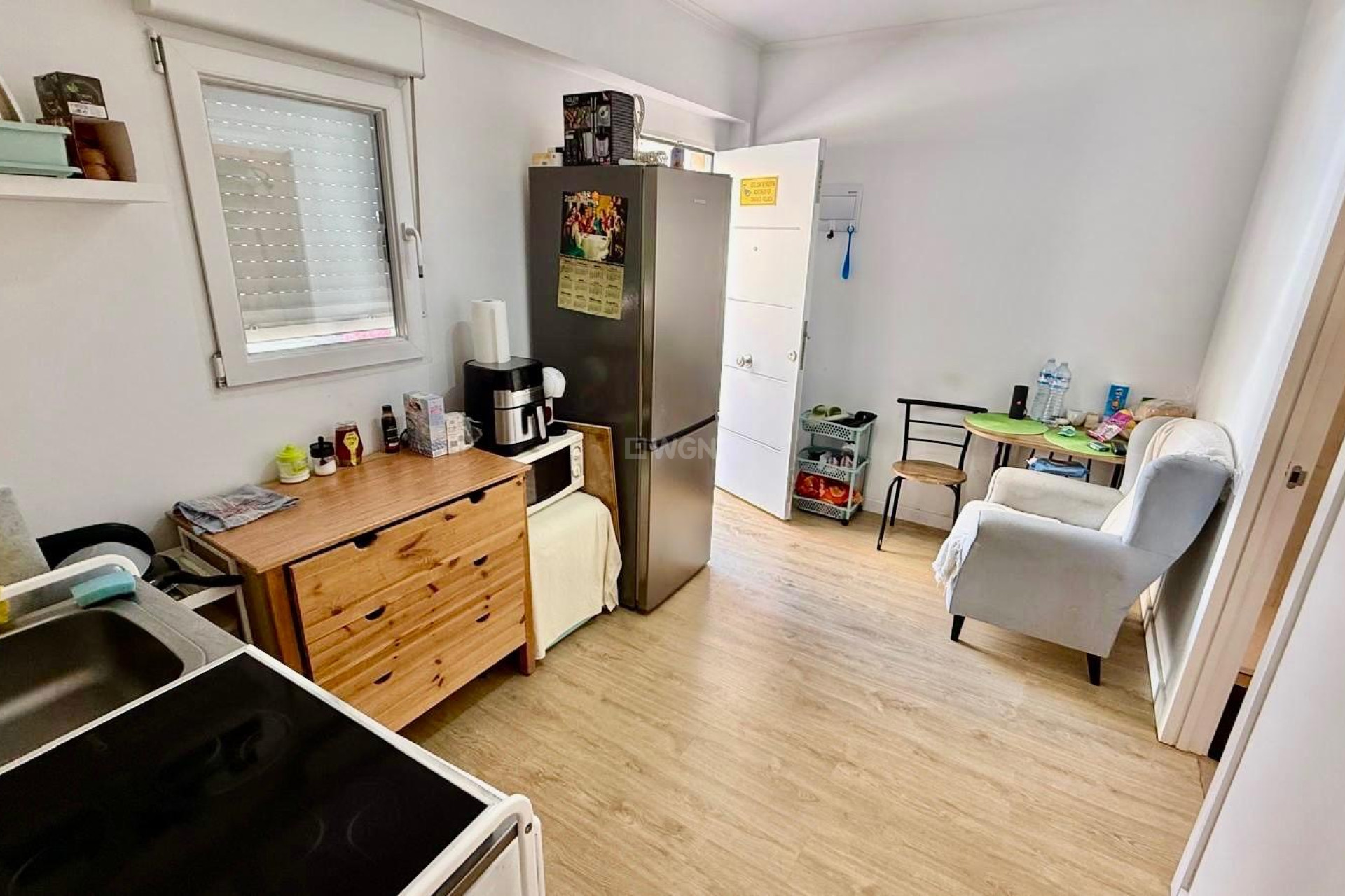 Reventa - Apartamento / piso - Torrevieja - Estacion De Autobuses
