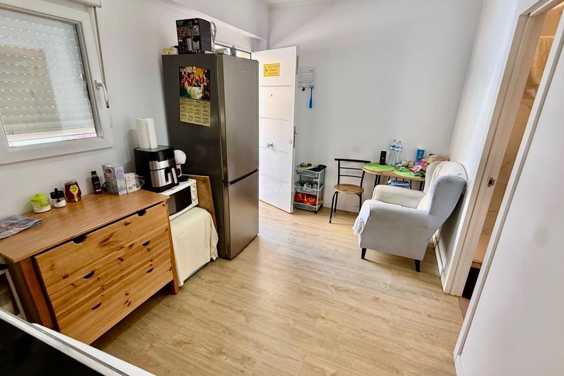 Reventa - Apartamento / piso - Torrevieja - Estacion De Autobuses
