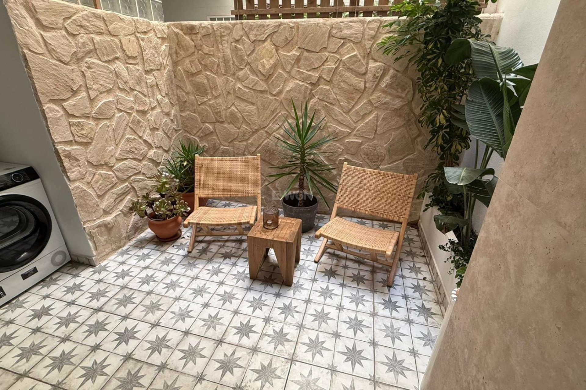 Reventa - Apartamento / piso - Torrevieja - Estacion De Autobuses