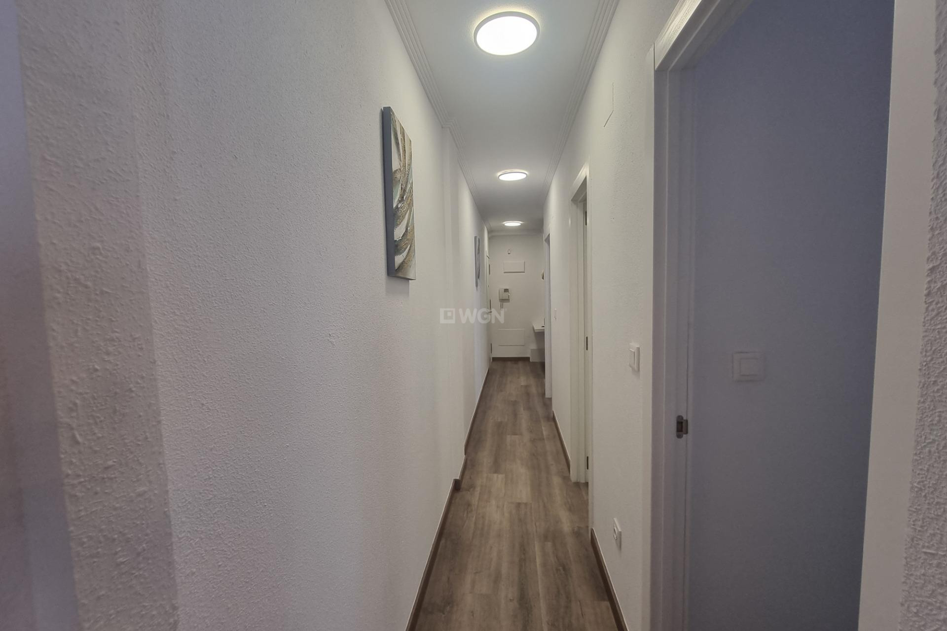 Reventa - Apartamento / piso - Torrevieja - Estacion De Autobuses