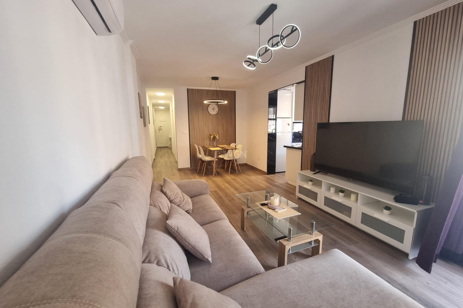Reventa - Apartamento / piso - Torrevieja - Estacion De Autobuses