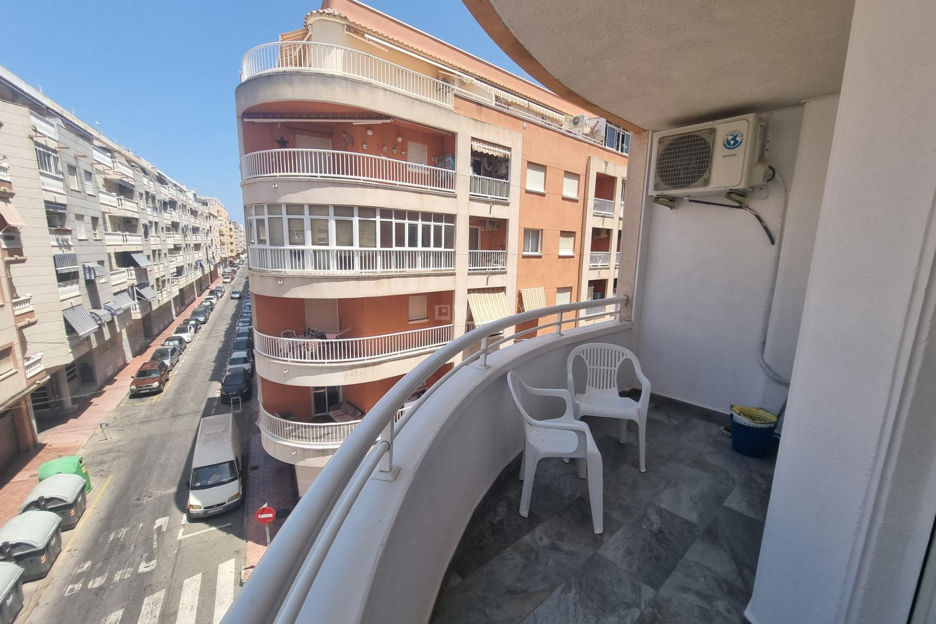 Reventa - Apartamento / piso - Torrevieja - Estacion De Autobuses
