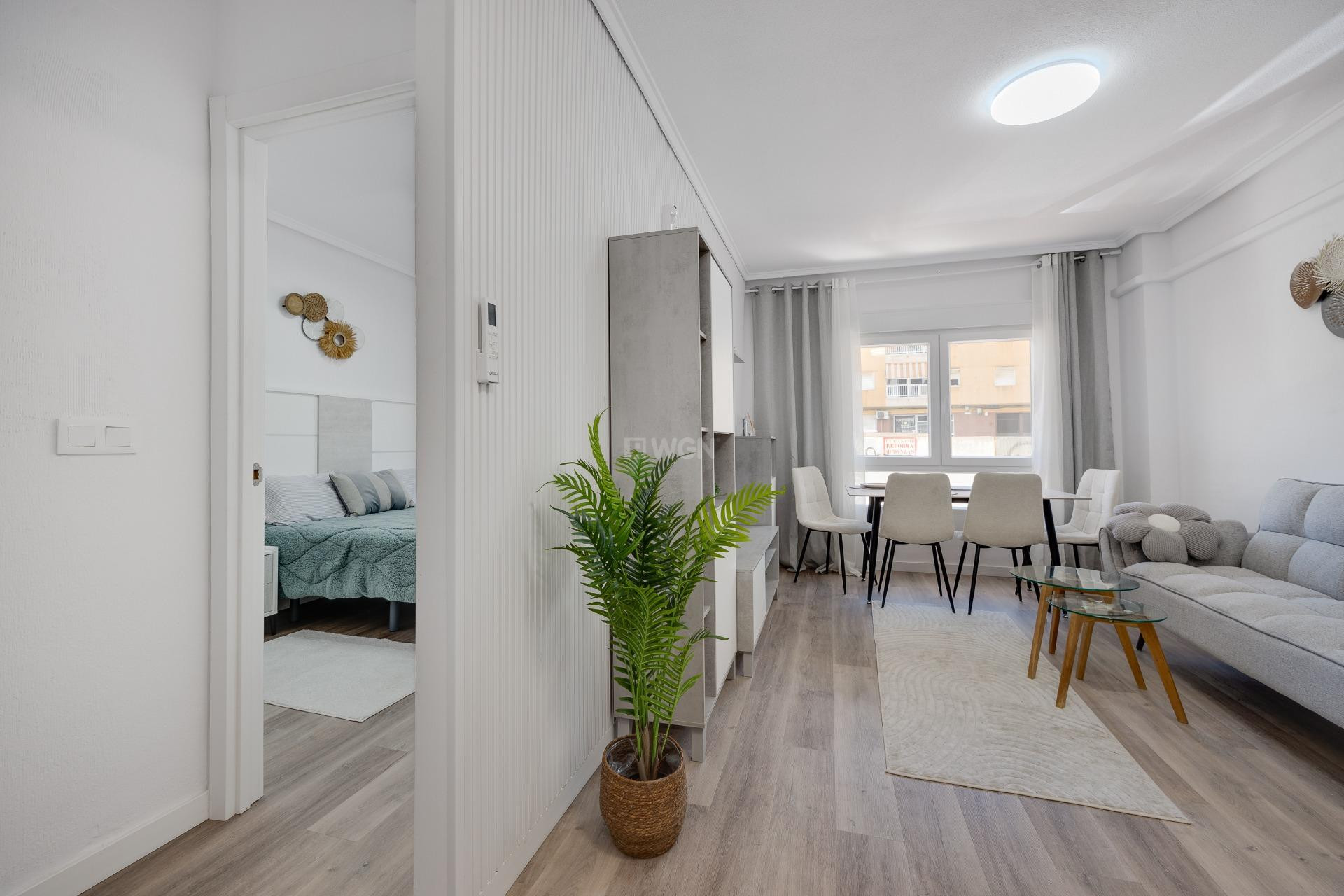 Reventa - Apartamento / piso - Torrevieja - Estacion De Autobuses