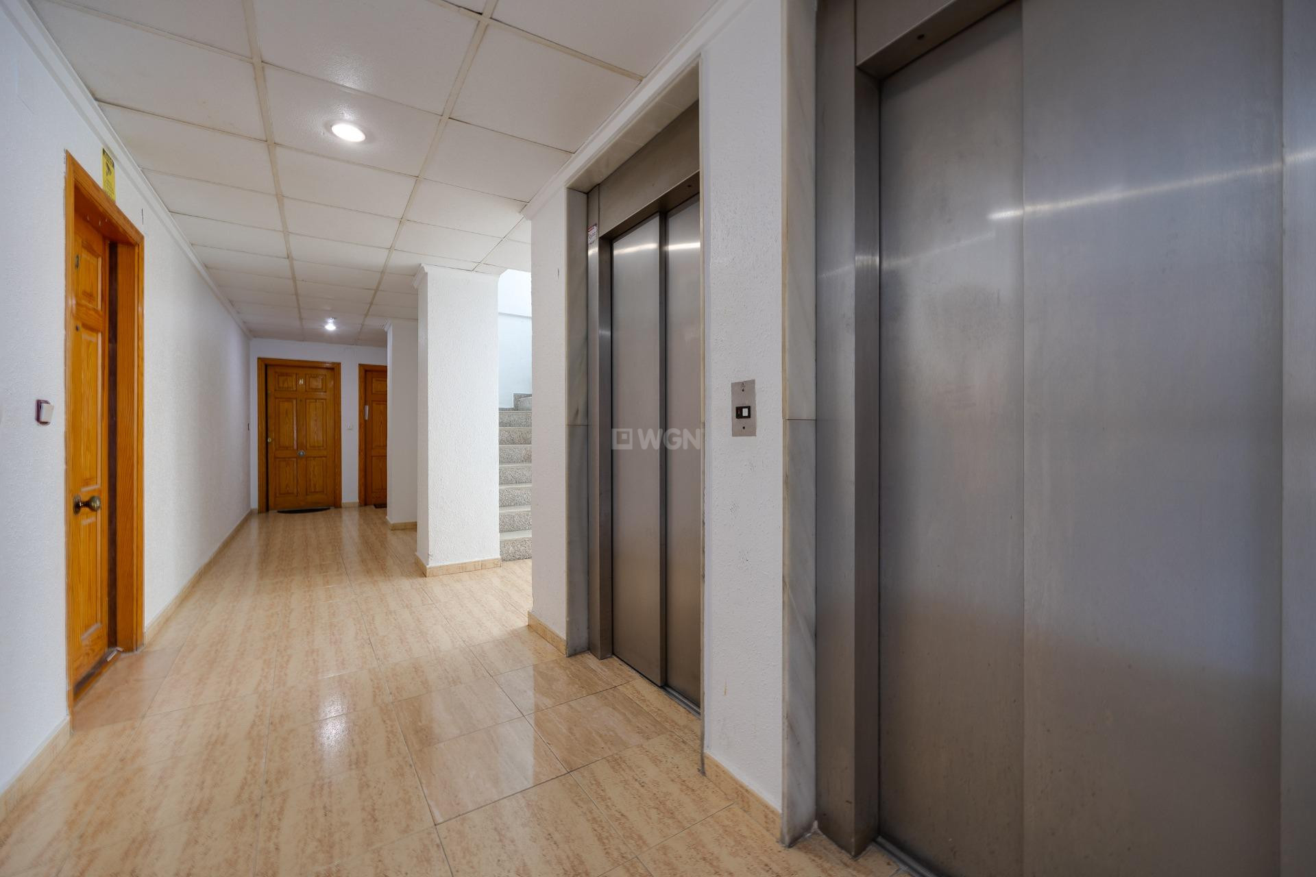 Reventa - Apartamento / piso - Torrevieja - Estacion De Autobuses