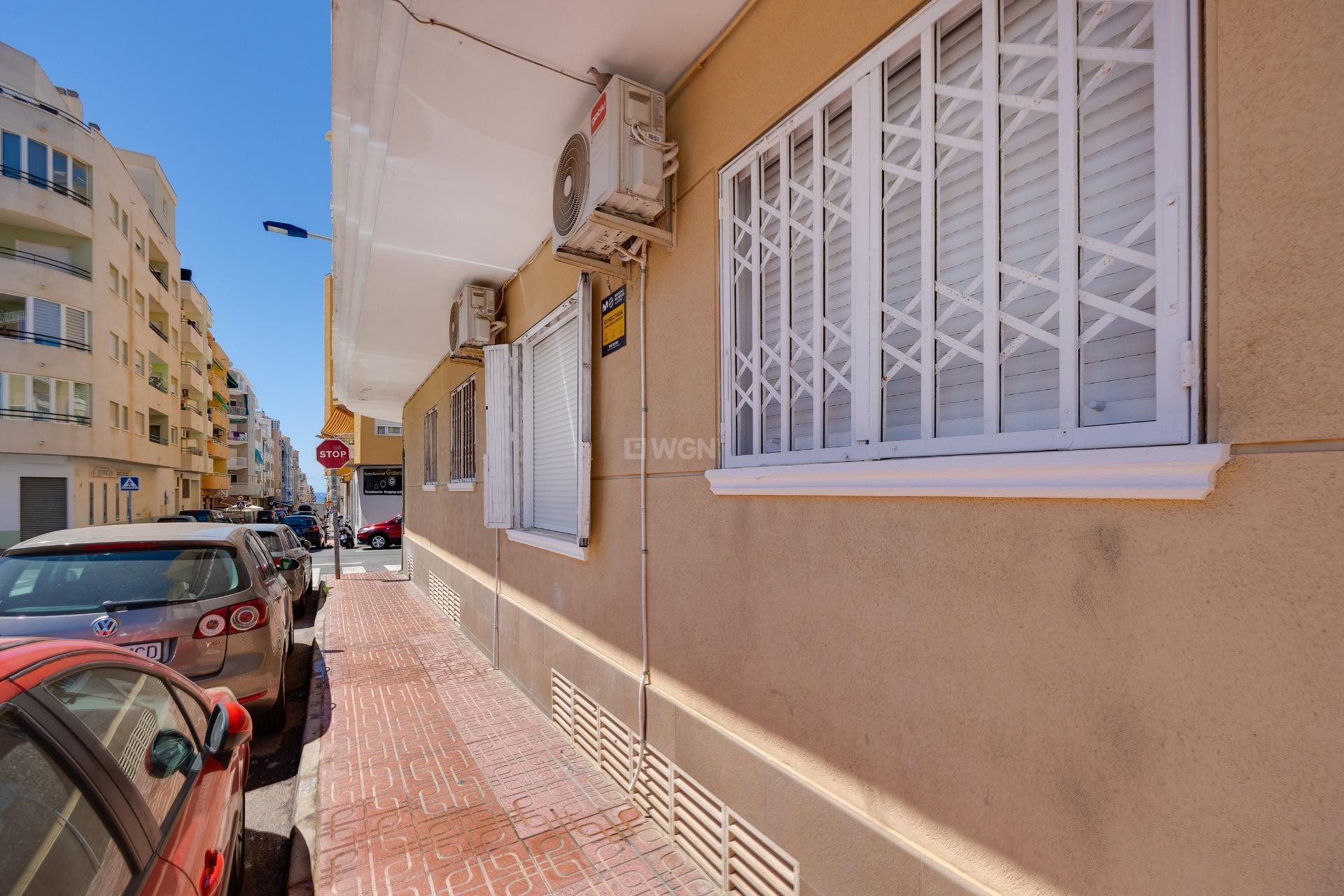 Reventa - Apartamento / piso - Torrevieja - Estacion De Autobuses