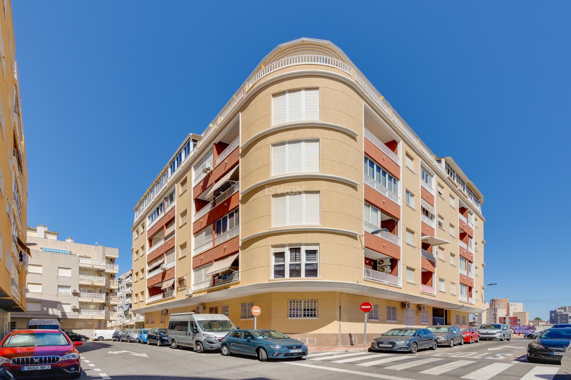 Reventa - Apartamento / piso - Torrevieja - Estacion De Autobuses