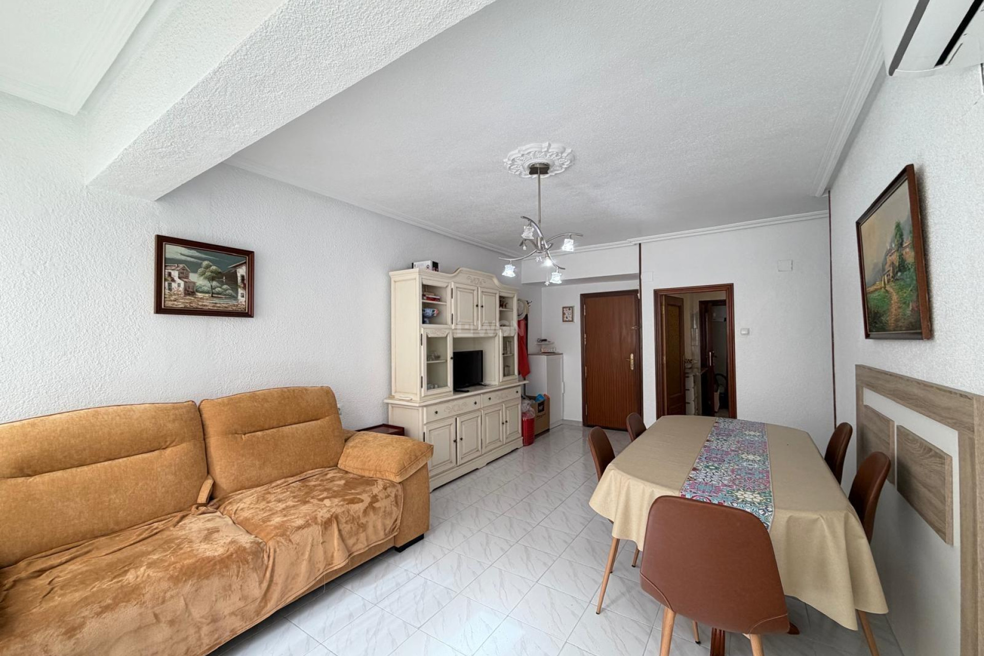 Reventa - Apartamento / piso - Torrevieja - Estacion De Autobuses