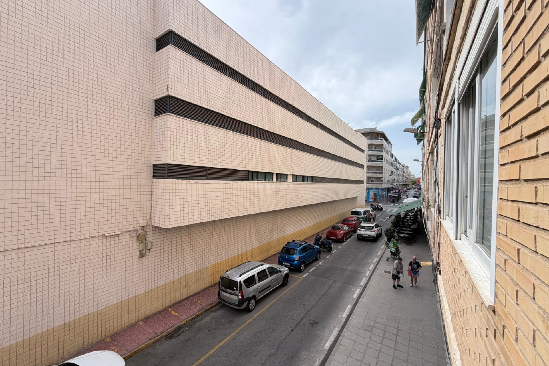 Reventa - Apartamento / piso - Torrevieja - Estacion De Autobuses