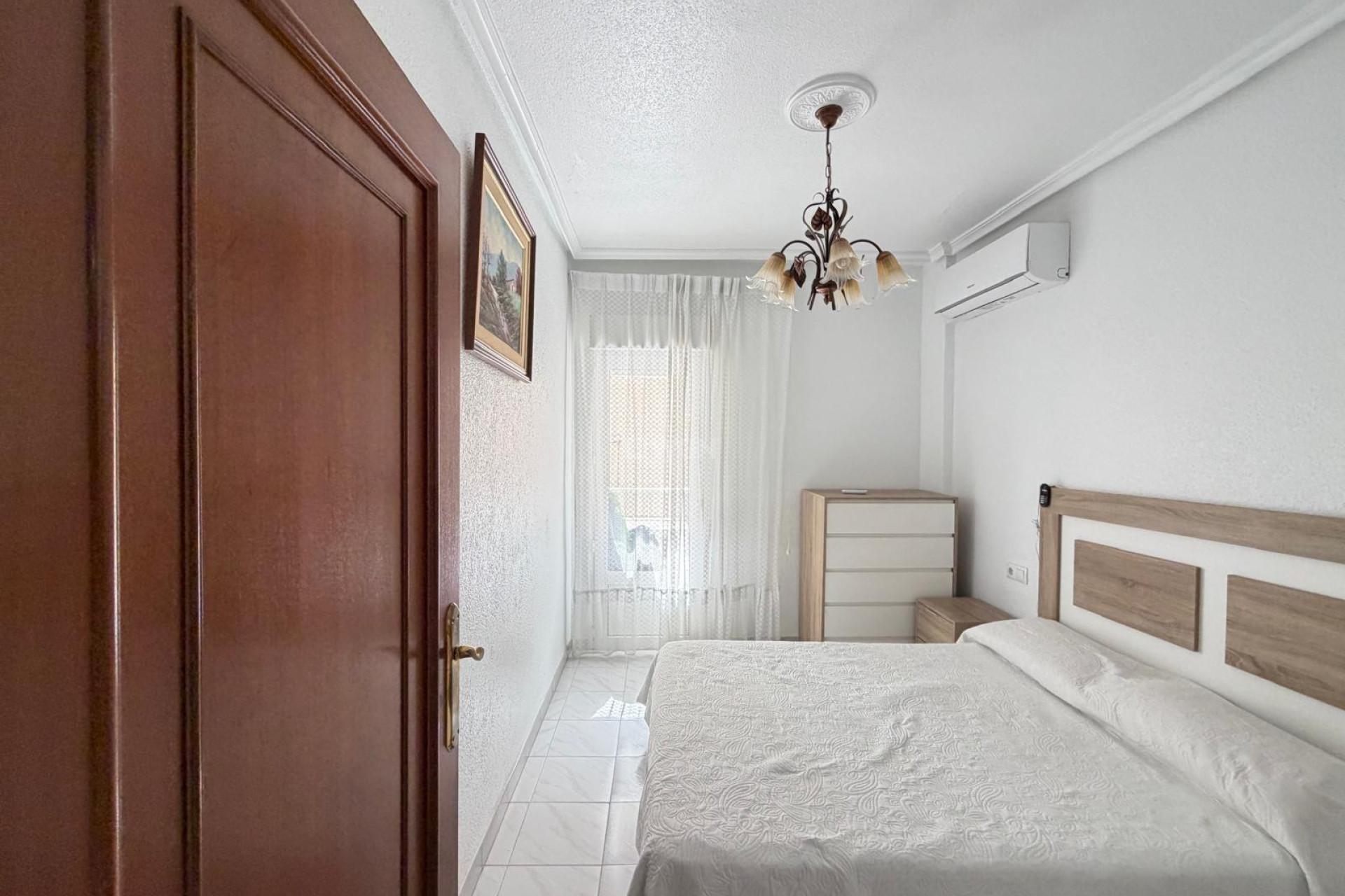 Reventa - Apartamento / piso - Torrevieja - Estacion De Autobuses