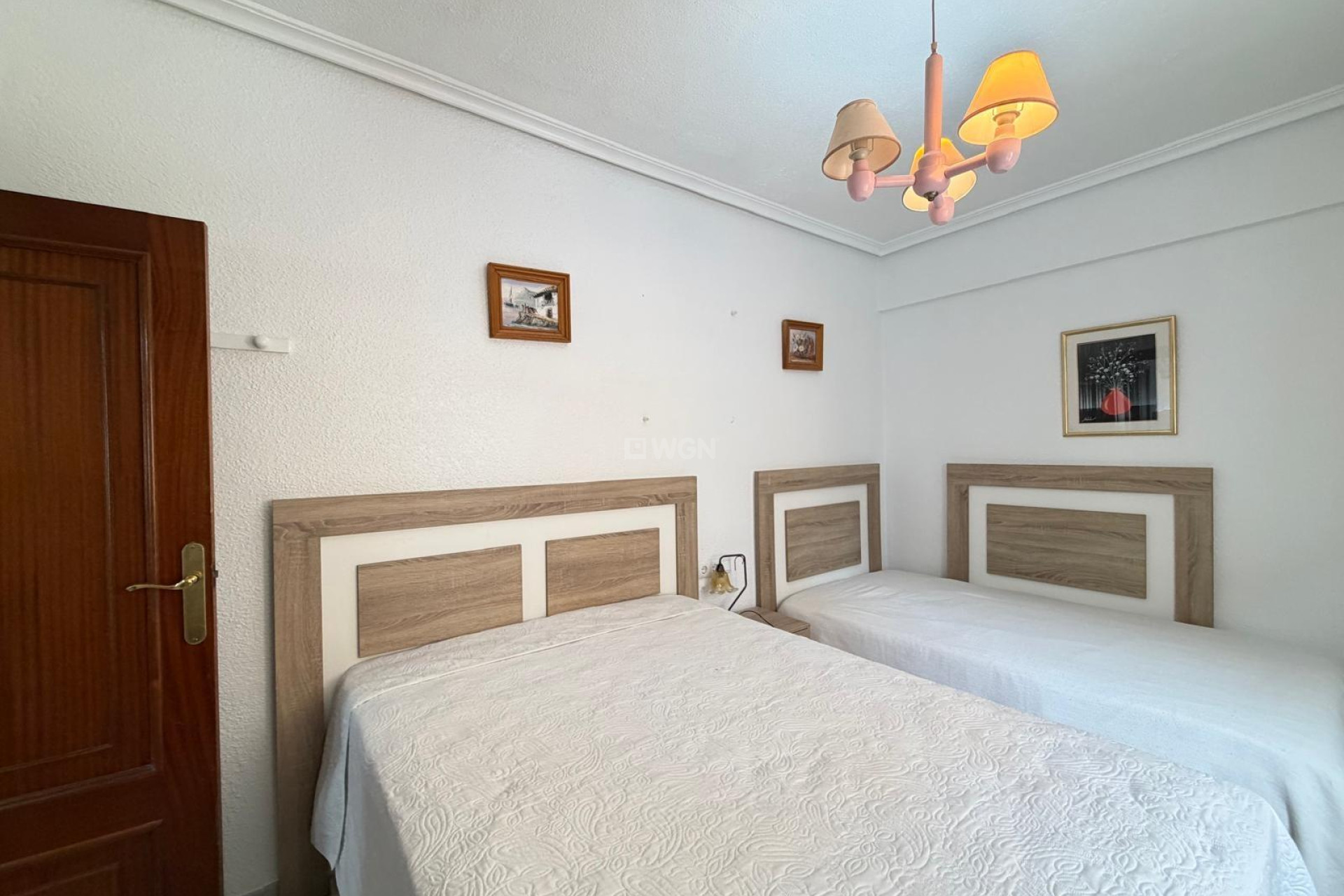Reventa - Apartamento / piso - Torrevieja - Estacion De Autobuses