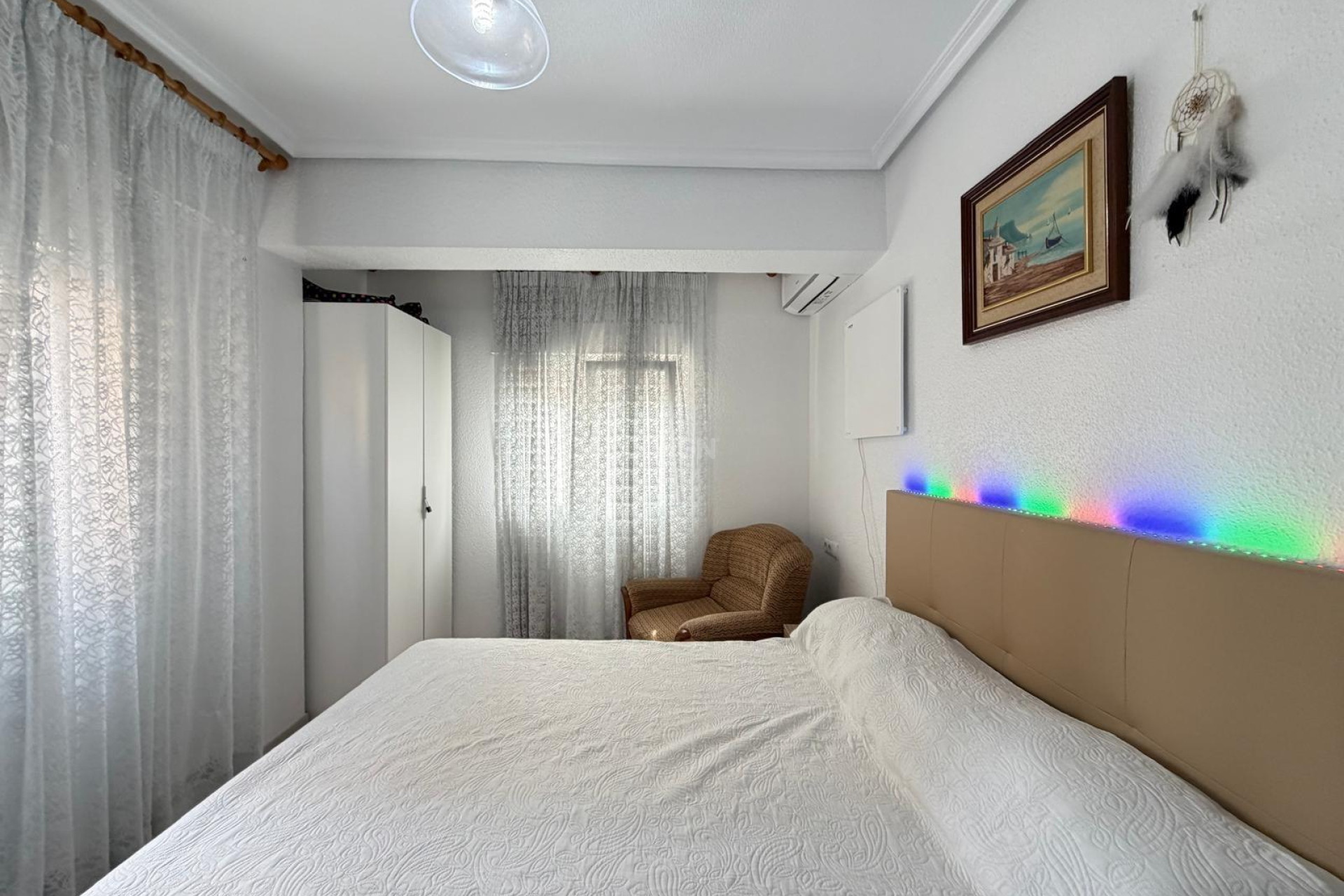 Reventa - Apartamento / piso - Torrevieja - Estacion De Autobuses