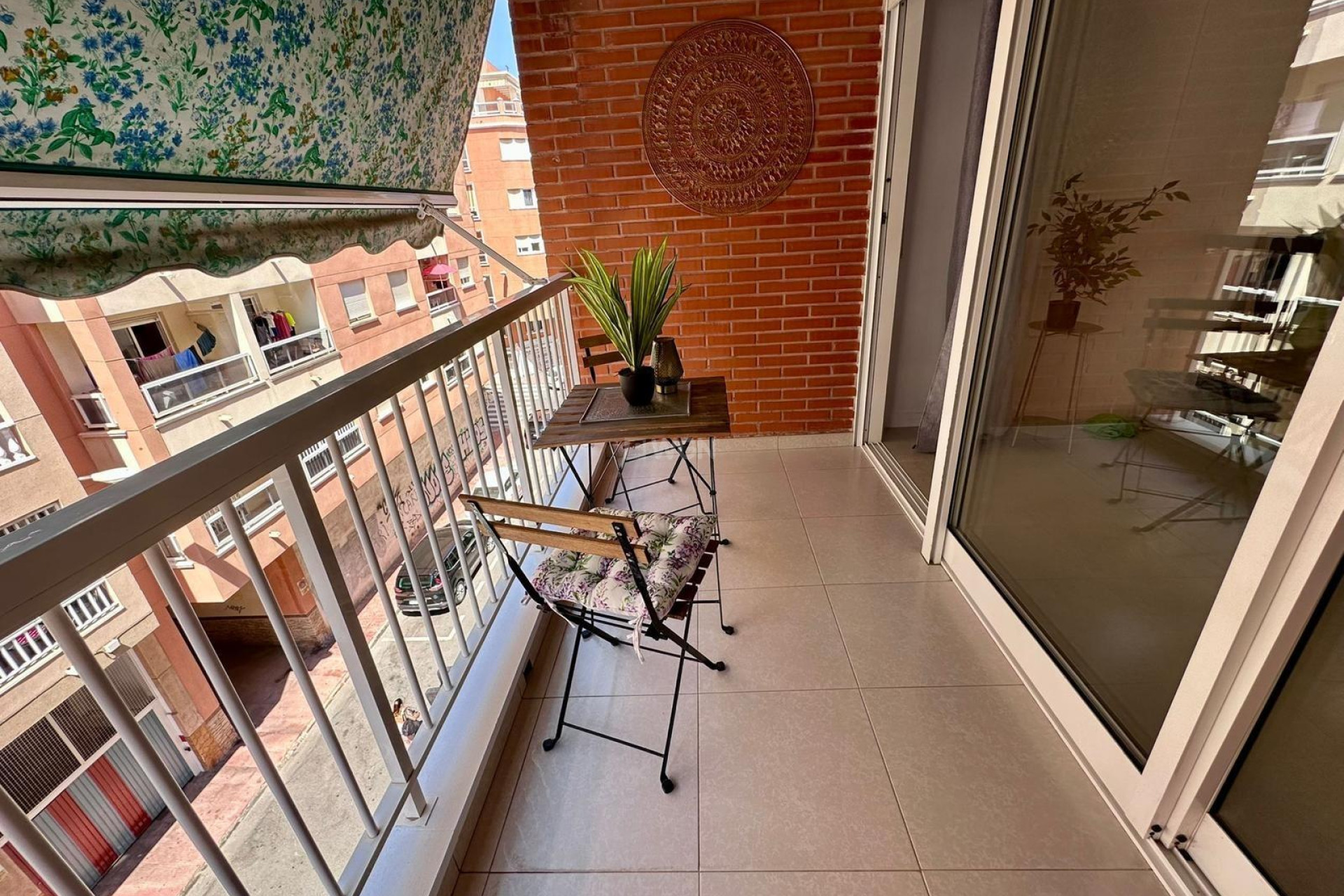 Reventa - Apartamento / piso - Torrevieja - Estacion De Autobuses