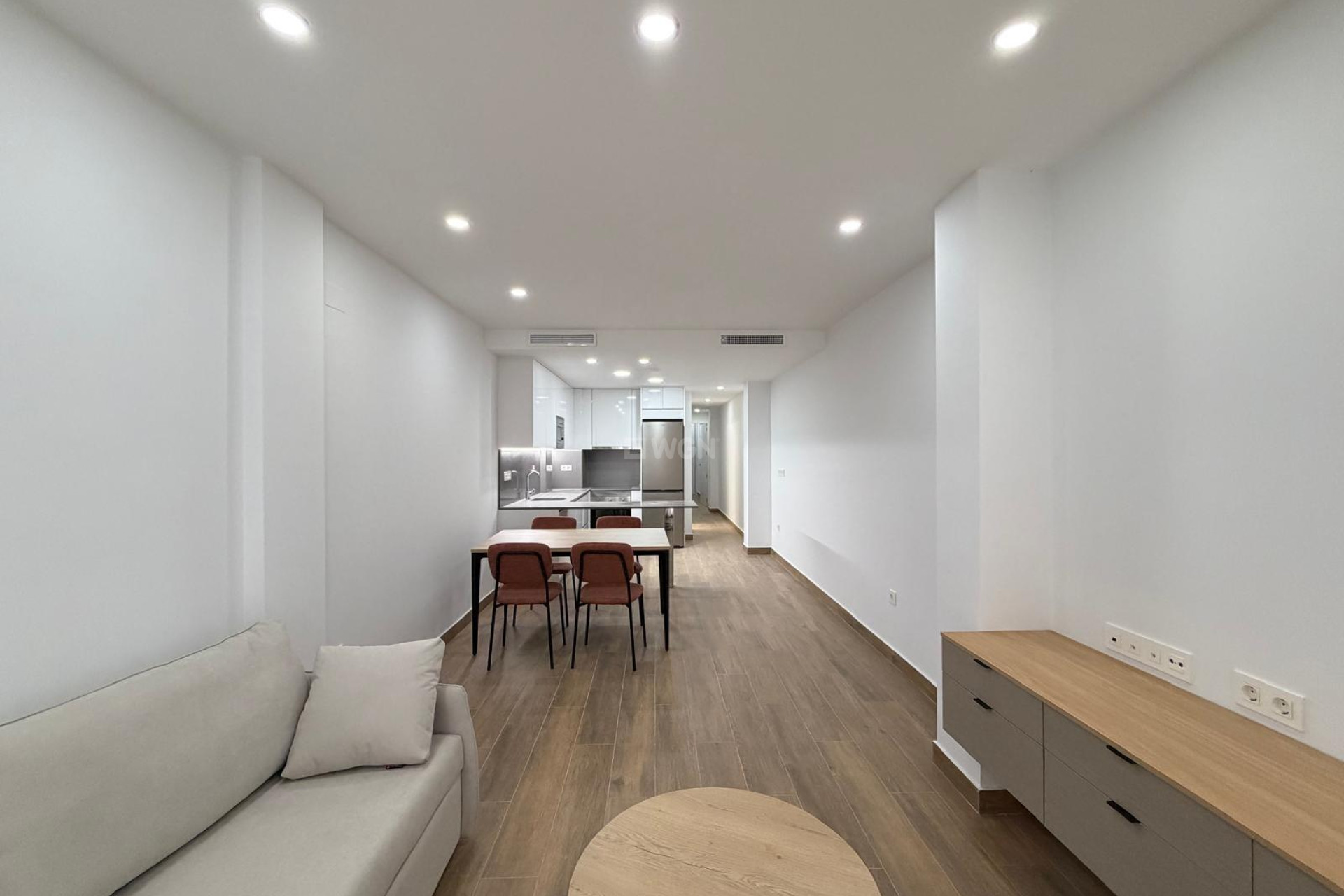 Reventa - Apartamento / piso - Torrevieja - Estacion De Autobuses