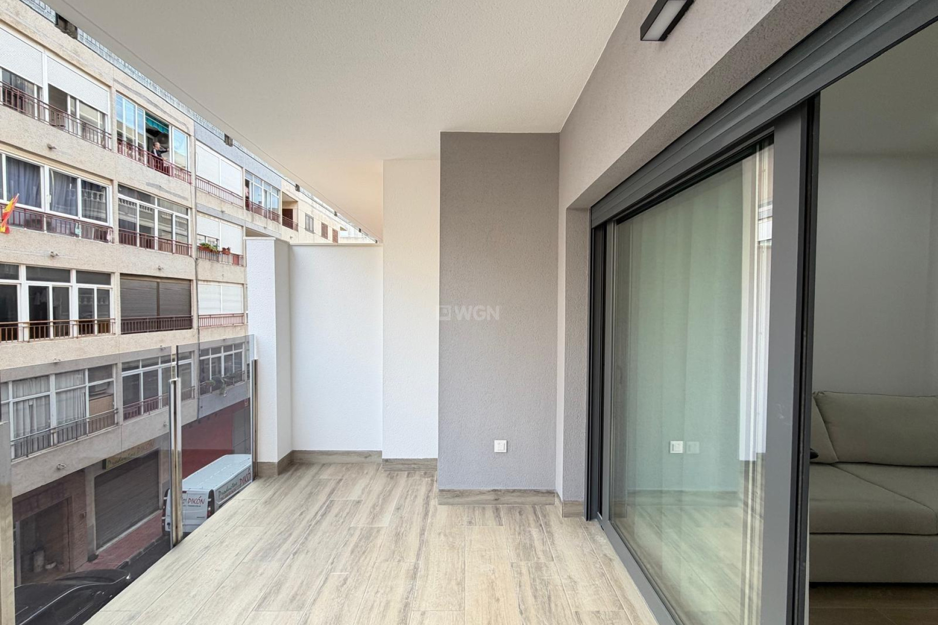 Reventa - Apartamento / piso - Torrevieja - Estacion De Autobuses