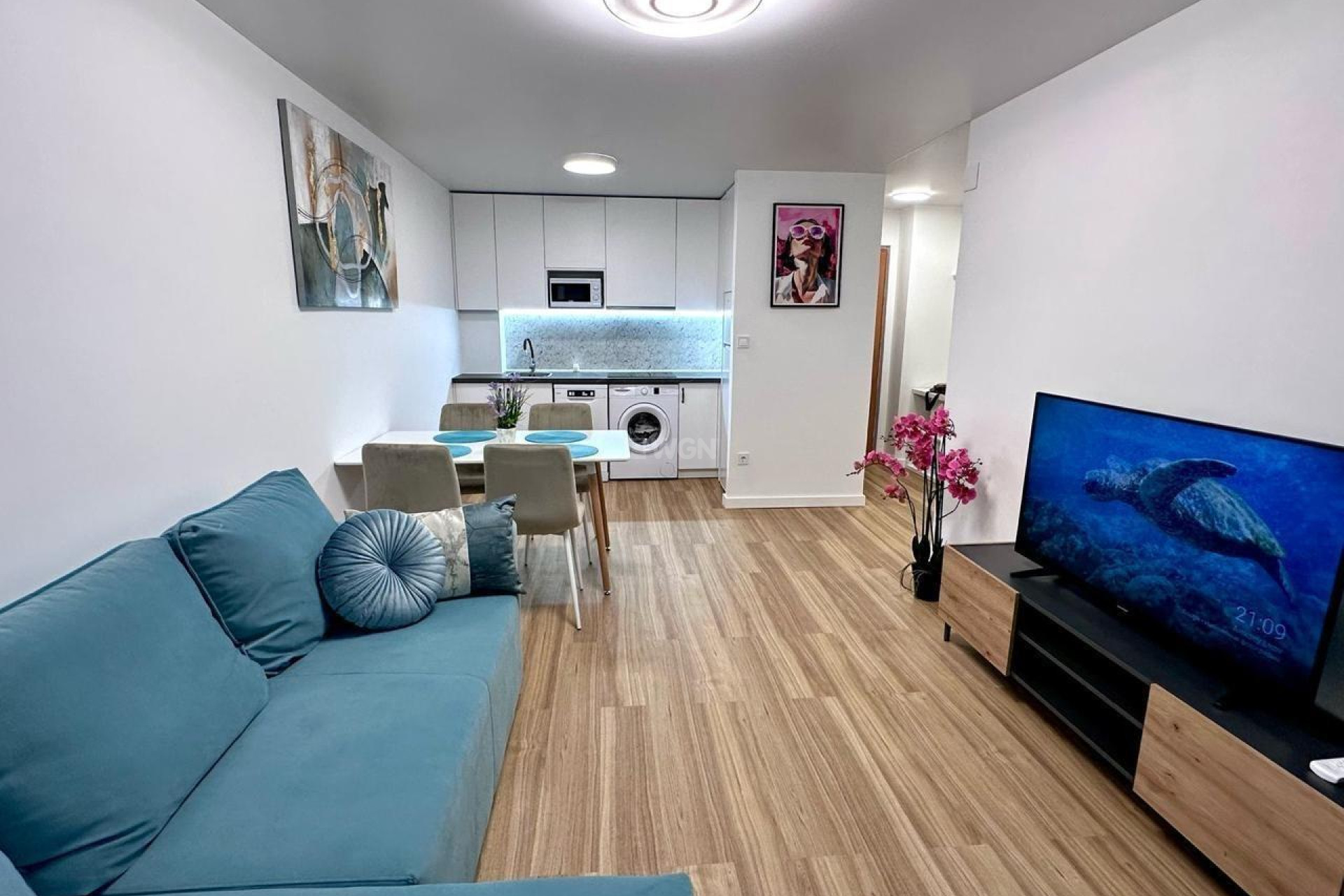 Reventa - Apartamento / piso - Torrevieja - Estacion De Autobuses