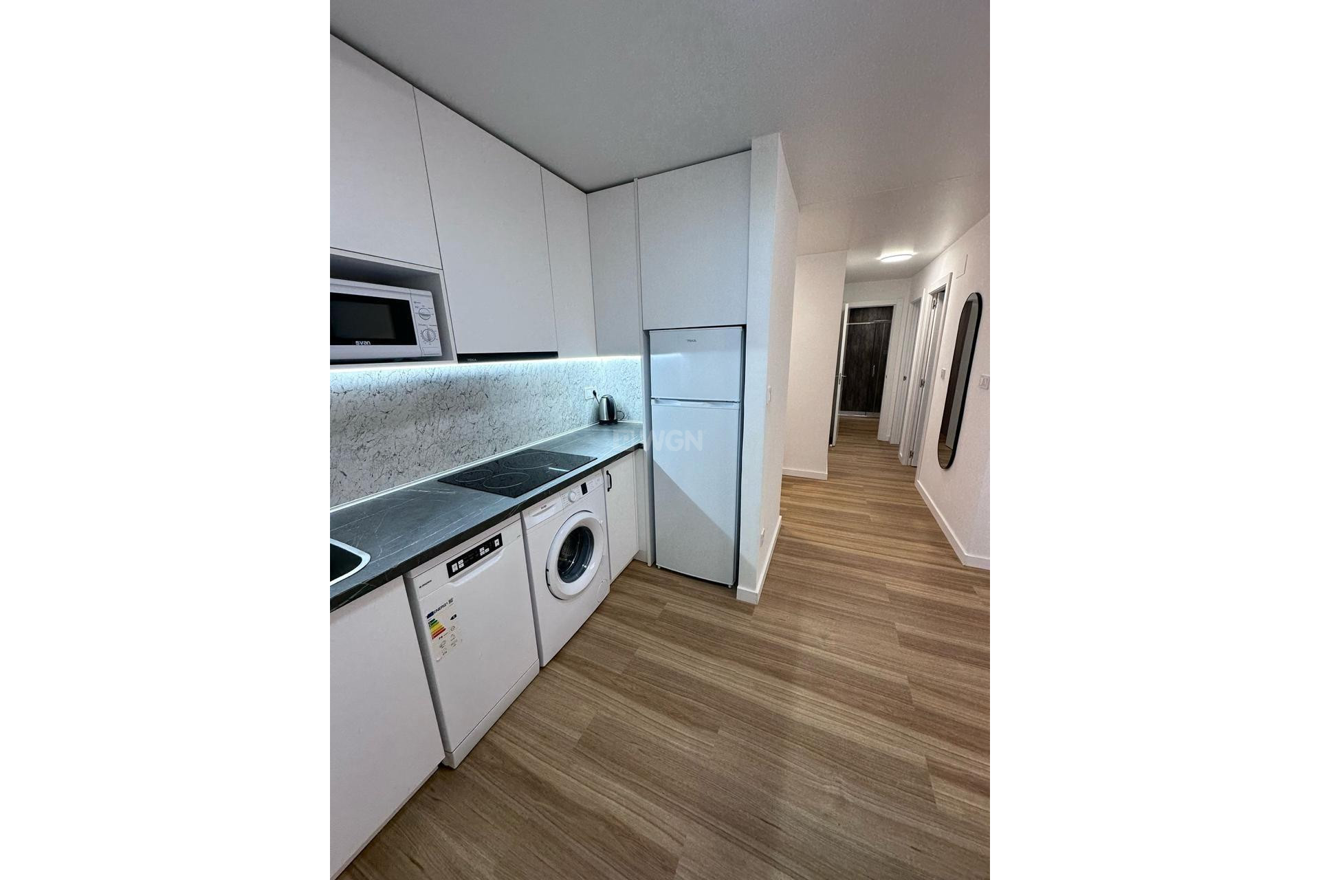 Reventa - Apartamento / piso - Torrevieja - Estacion De Autobuses