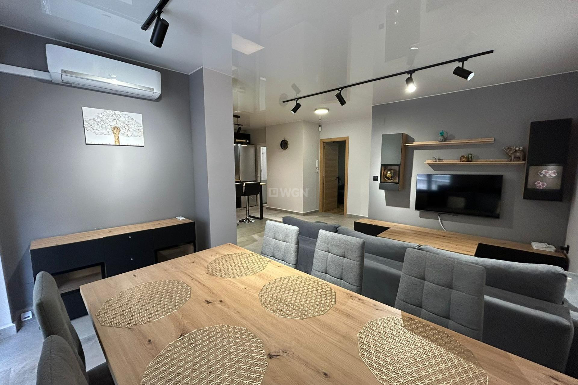 Reventa - Apartamento / piso - Torrevieja - Estacion De Autobuses