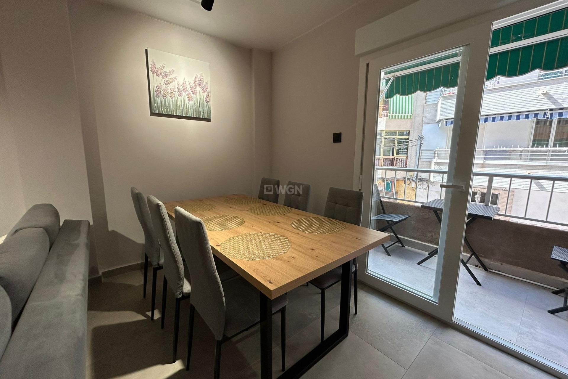 Reventa - Apartamento / piso - Torrevieja - Estacion De Autobuses