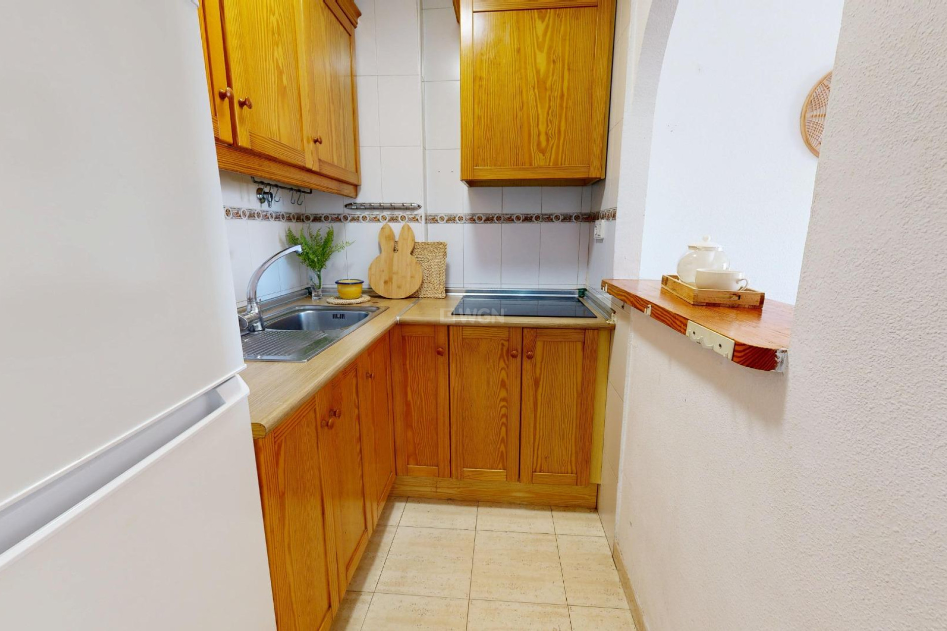 Reventa - Apartamento / piso - Torrevieja - Estacion De Autobuses