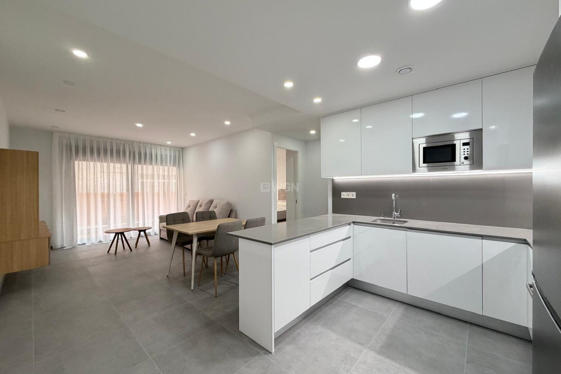 Reventa - Apartamento / piso - Torrevieja - Estacion De Autobuses