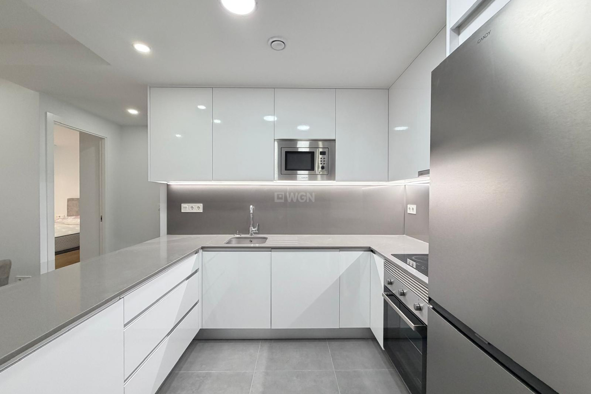 Reventa - Apartamento / piso - Torrevieja - Estacion De Autobuses