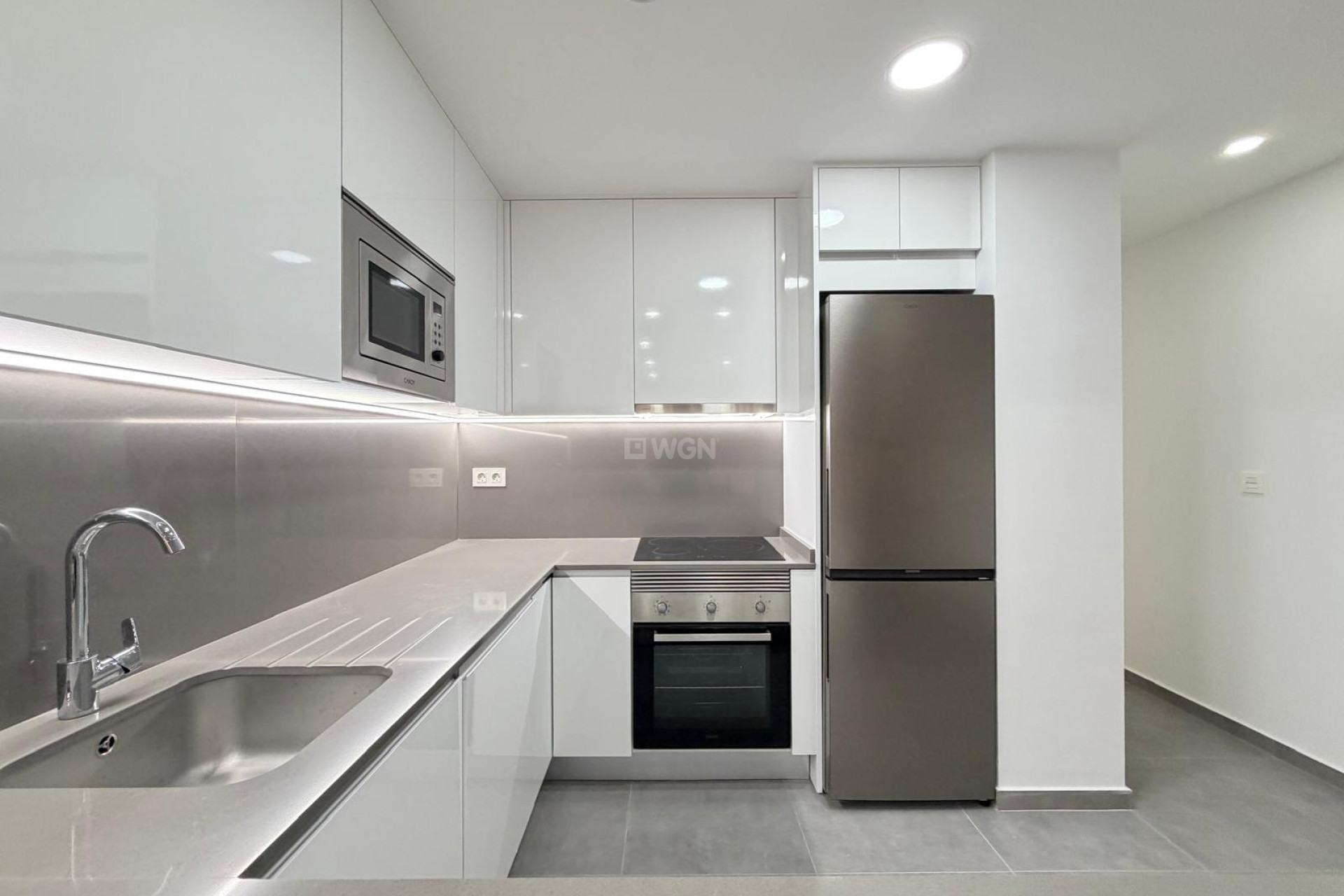 Reventa - Apartamento / piso - Torrevieja - Estacion De Autobuses