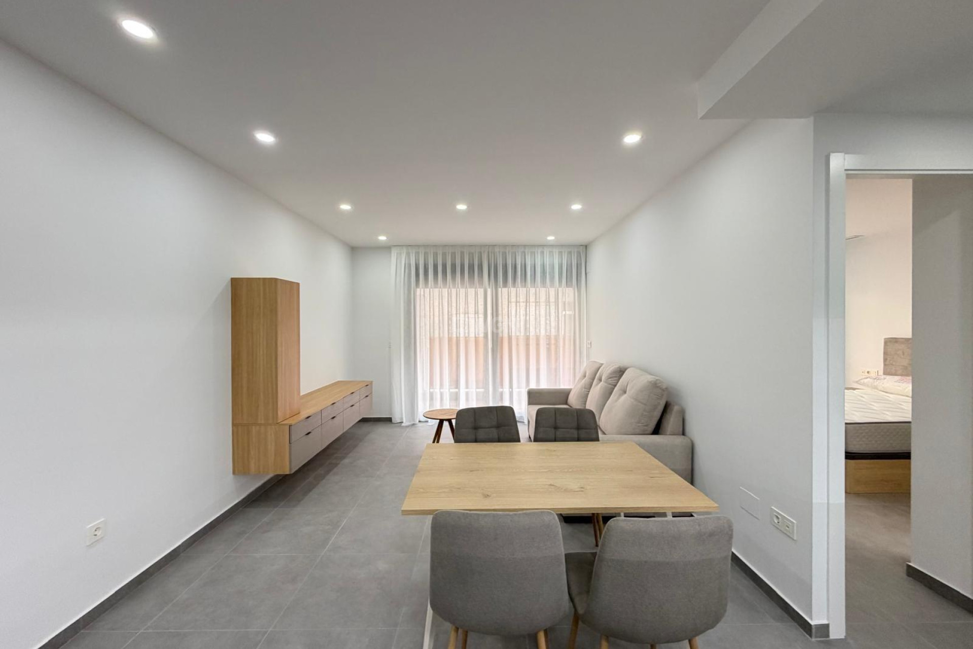 Reventa - Apartamento / piso - Torrevieja - Estacion De Autobuses