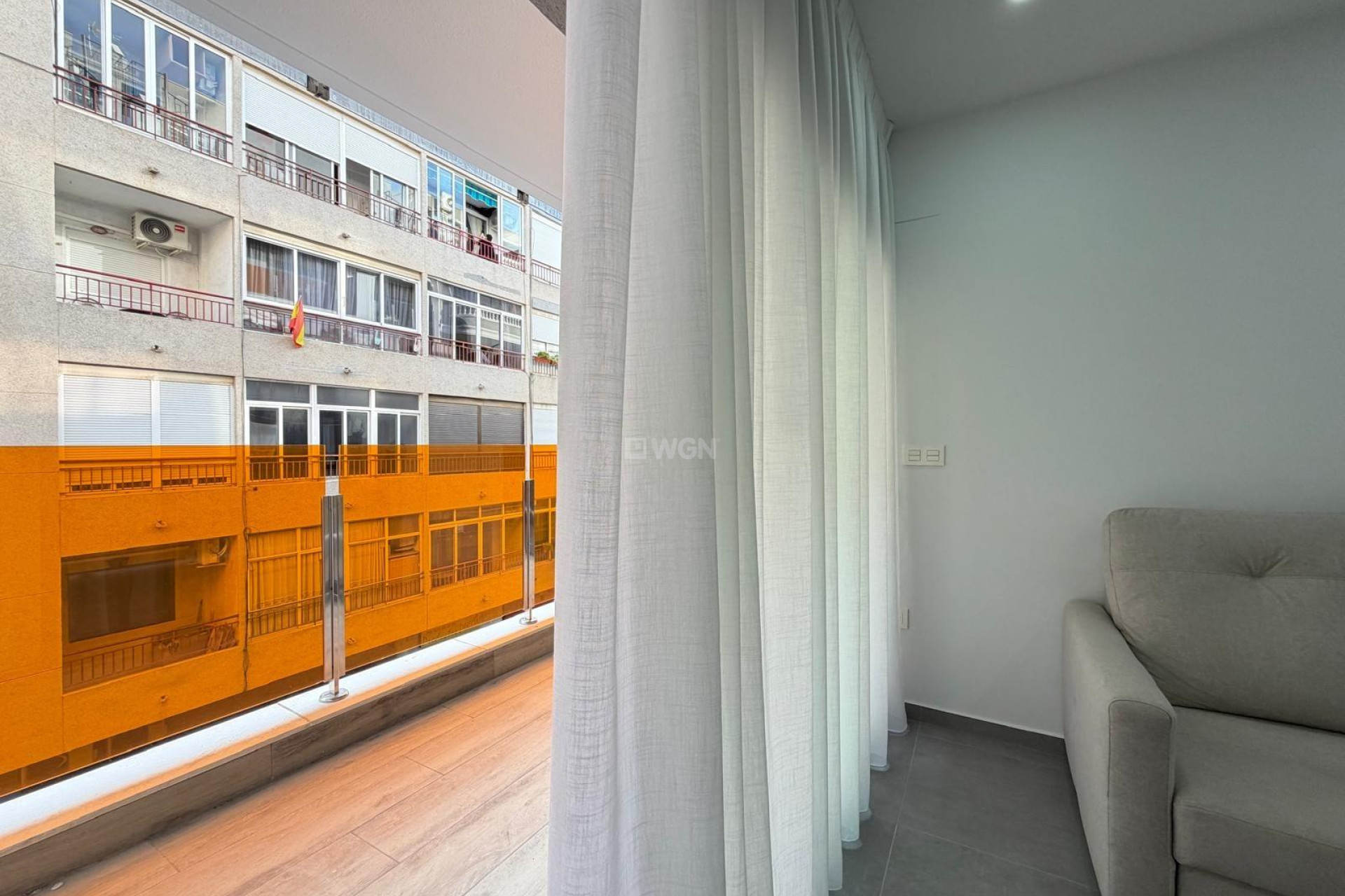 Reventa - Apartamento / piso - Torrevieja - Estacion De Autobuses