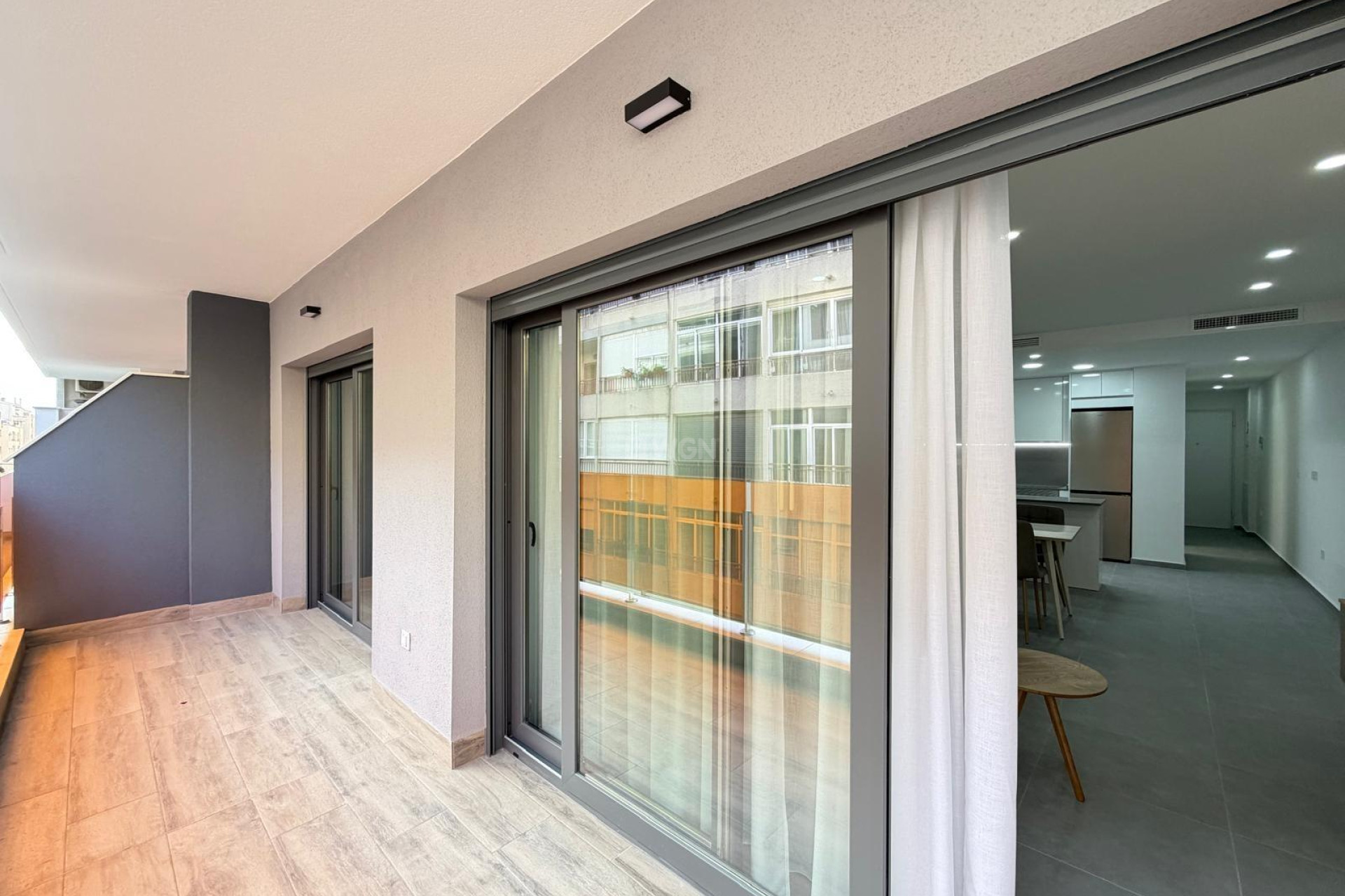Reventa - Apartamento / piso - Torrevieja - Estacion De Autobuses