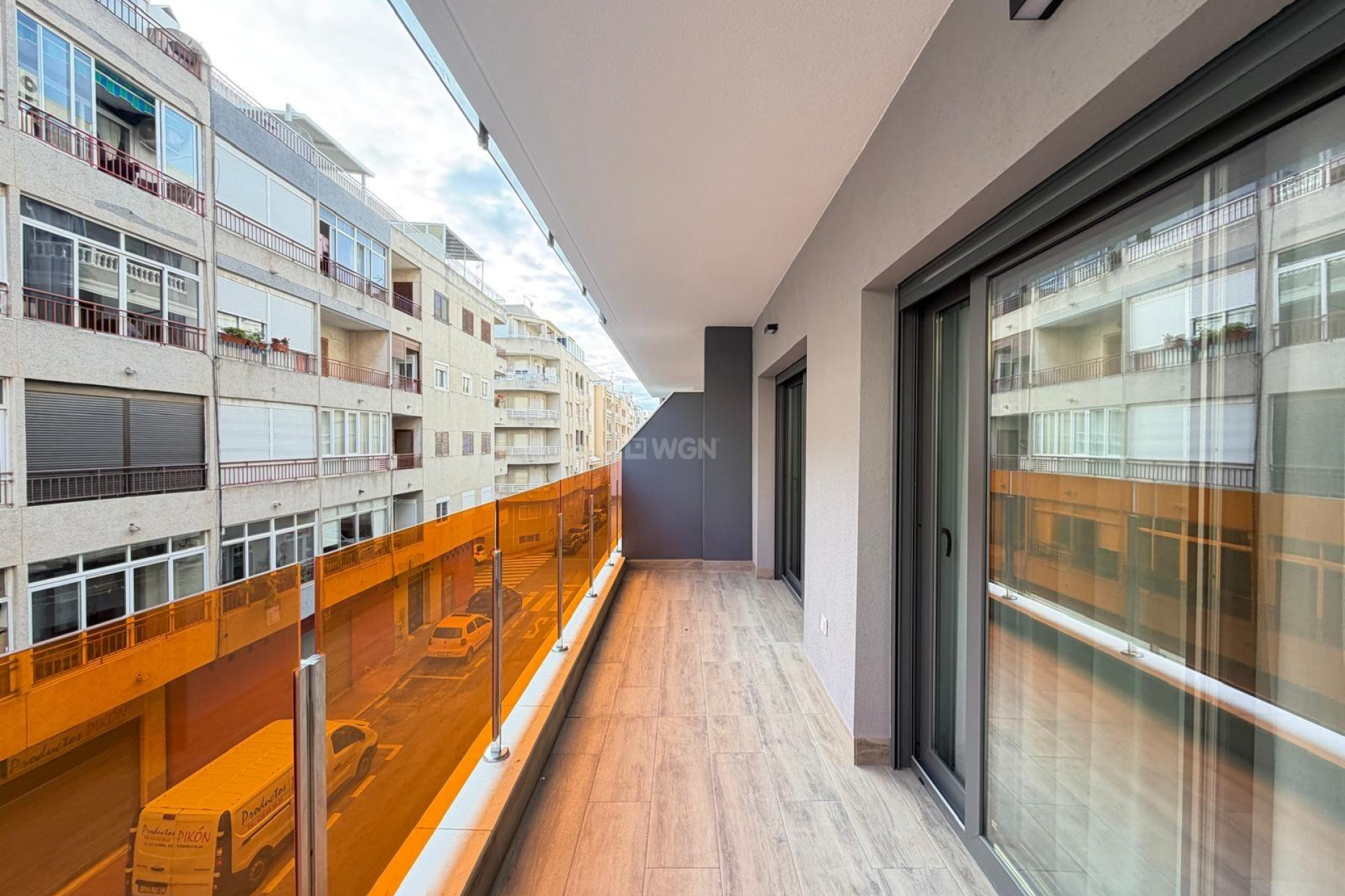 Reventa - Apartamento / piso - Torrevieja - Estacion De Autobuses