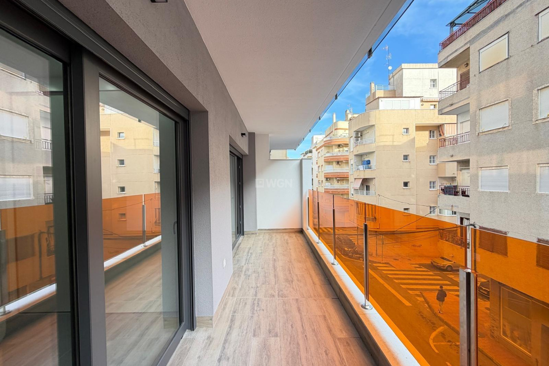 Reventa - Apartamento / piso - Torrevieja - Estacion De Autobuses