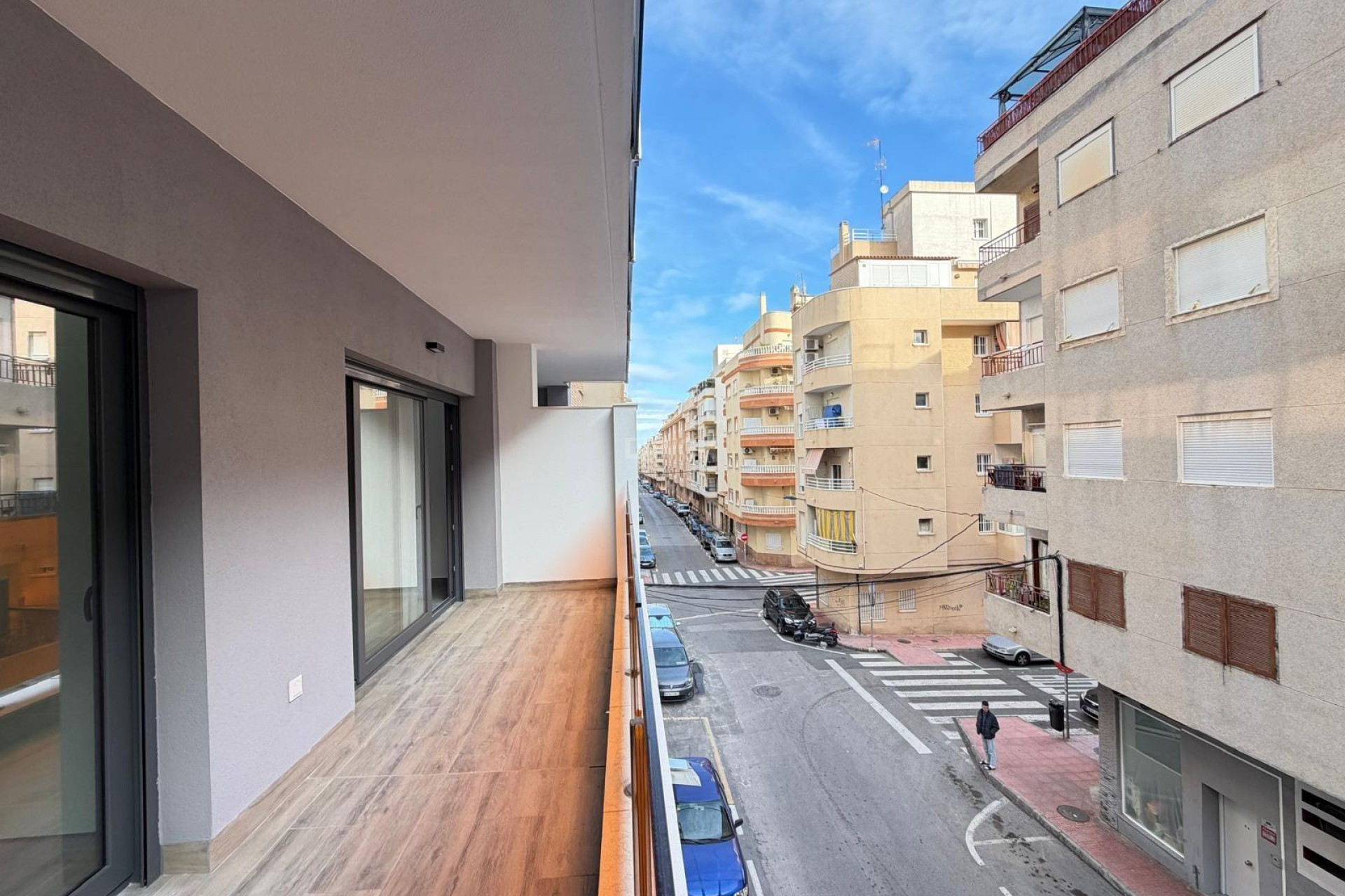 Reventa - Apartamento / piso - Torrevieja - Estacion De Autobuses