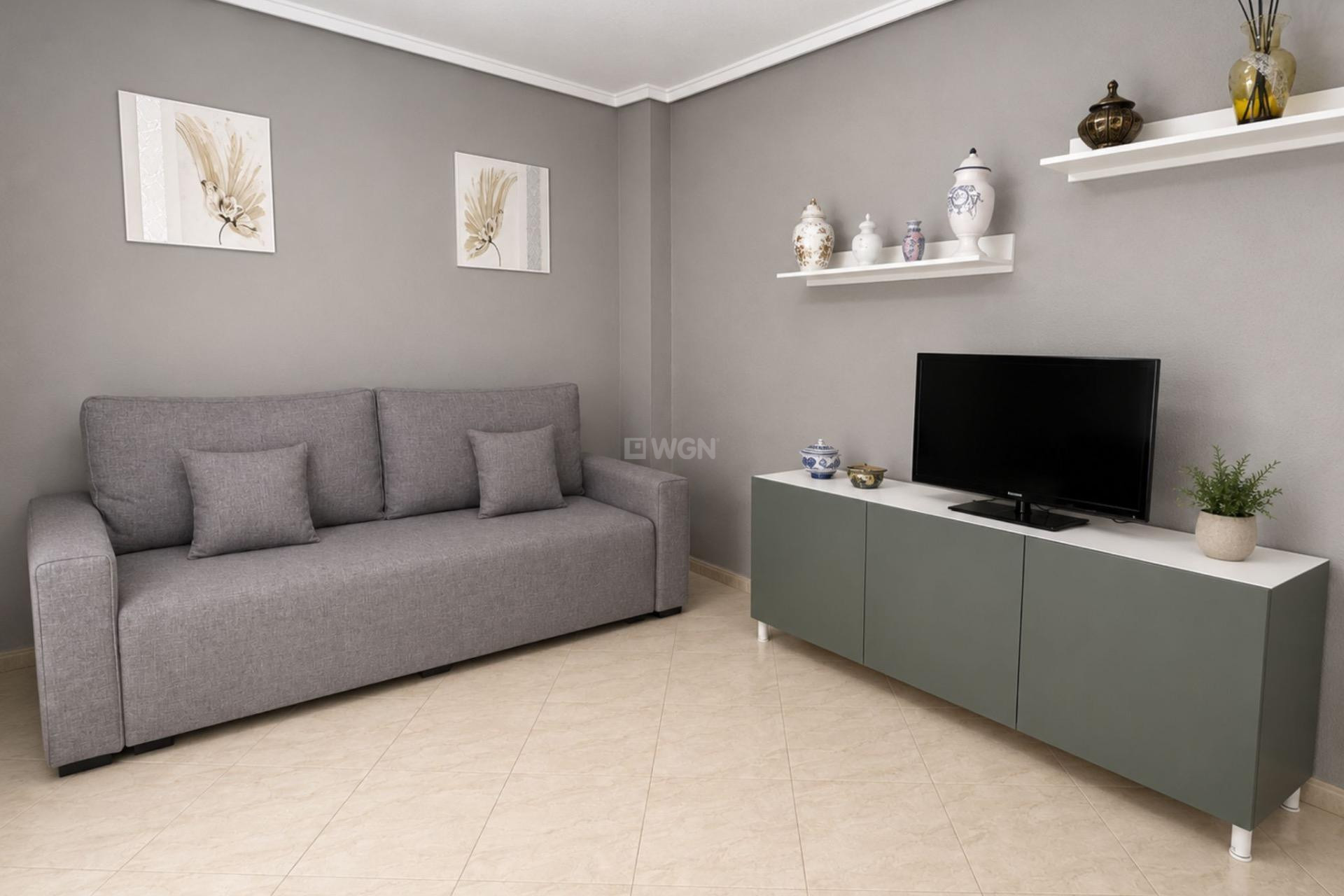 Reventa - Apartamento / piso - Torrevieja - Estacion De Autobuses