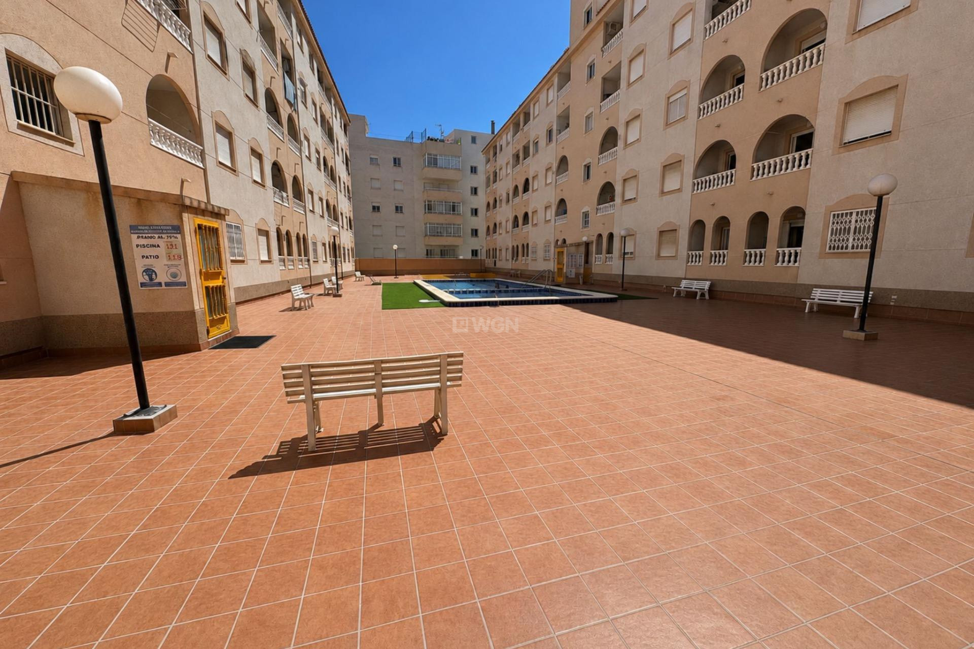 Reventa - Apartamento / piso - Torrevieja - Estacion De Autobuses