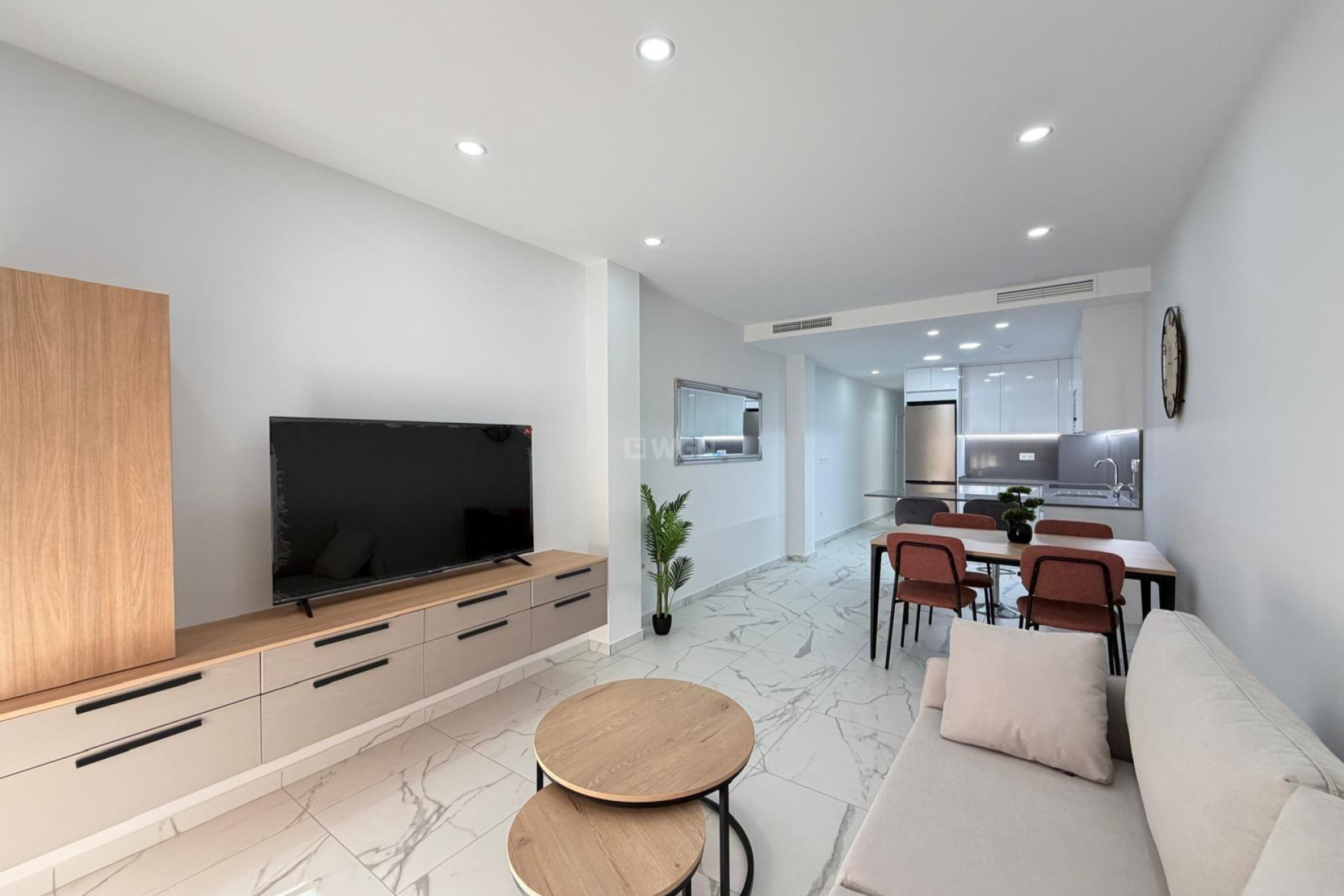 Reventa - Apartamento / piso - Torrevieja - Estacion De Autobuses