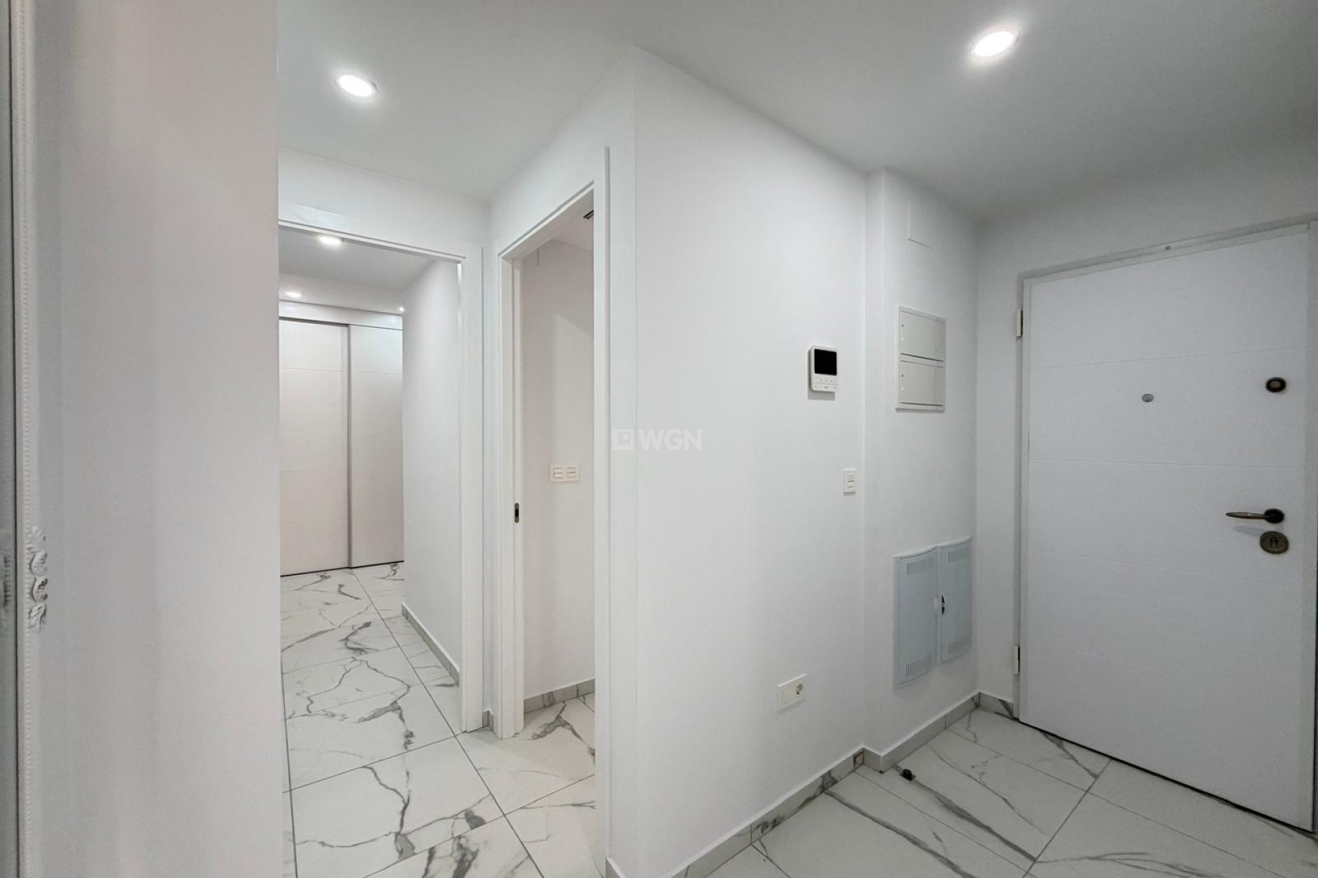 Reventa - Apartamento / piso - Torrevieja - Estacion De Autobuses