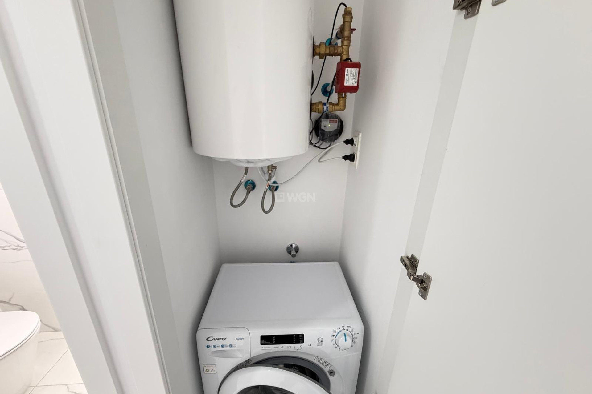 Reventa - Apartamento / piso - Torrevieja - Estacion De Autobuses