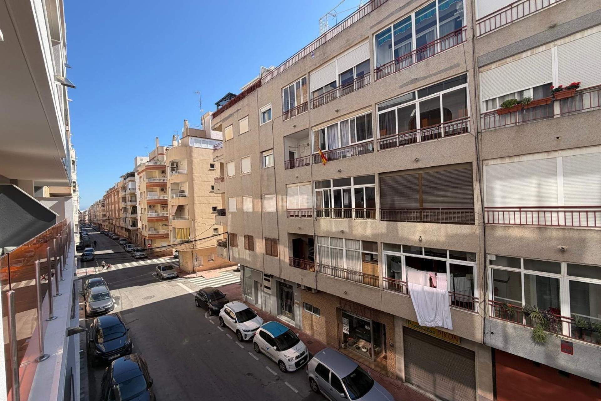 Reventa - Apartamento / piso - Torrevieja - Estacion De Autobuses